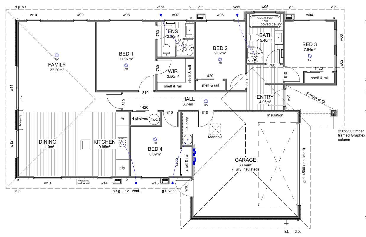 Lot 357 Arbor Green, Faringdon photo 2