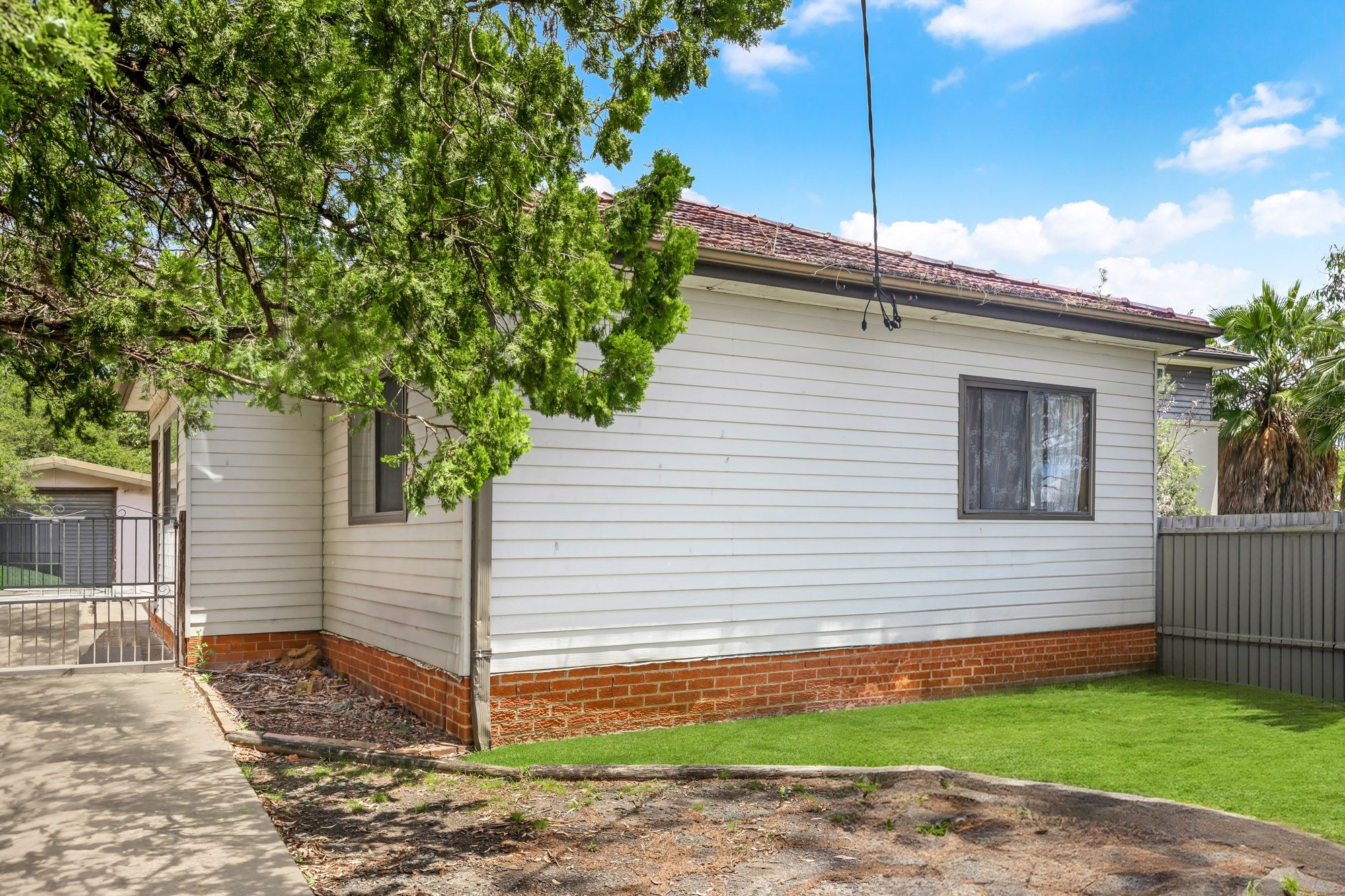60 Great Western Highway, Kingswood, NSW 2747