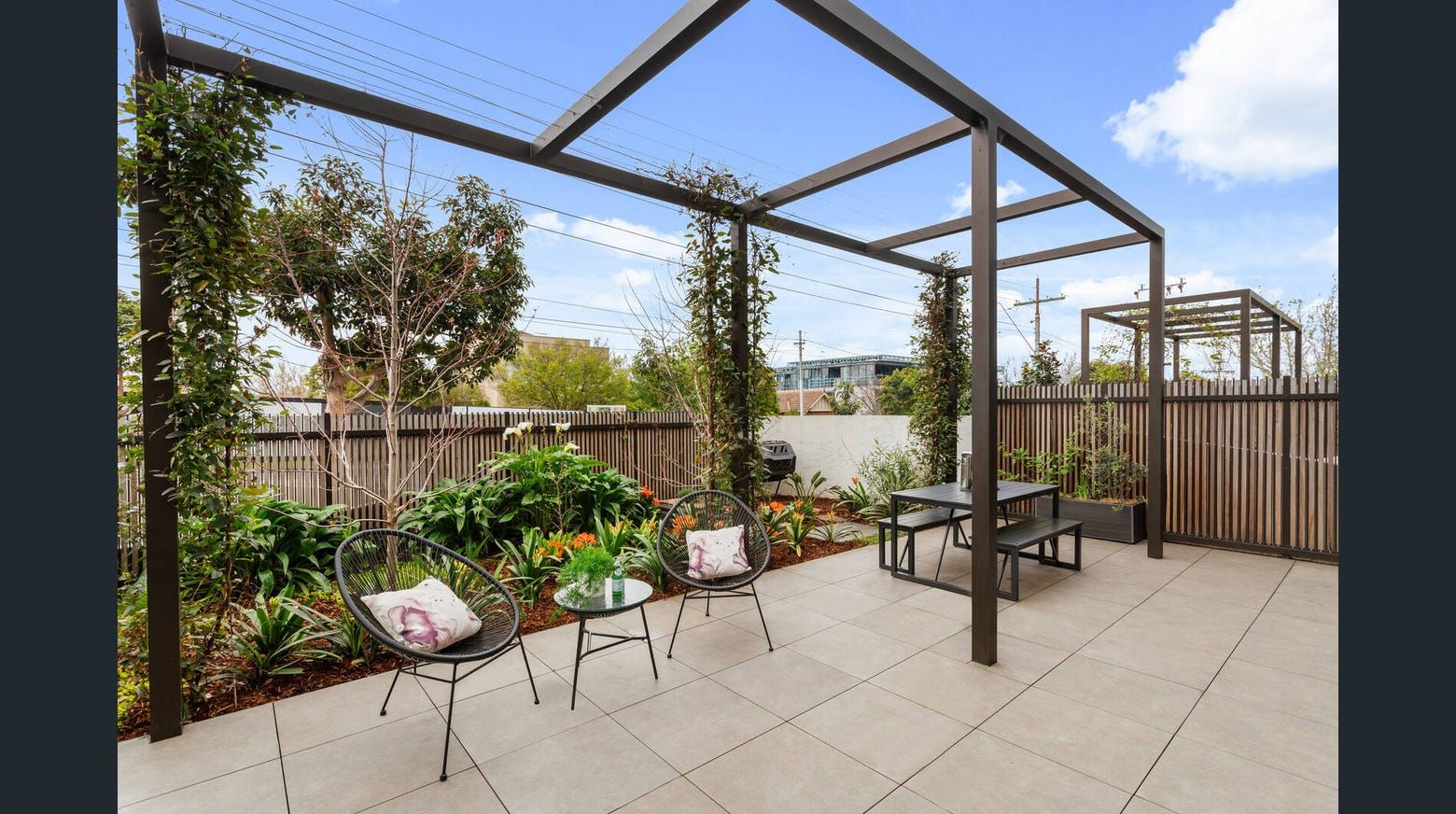 4/1457 High Street, Glen Iris, VIC 3146