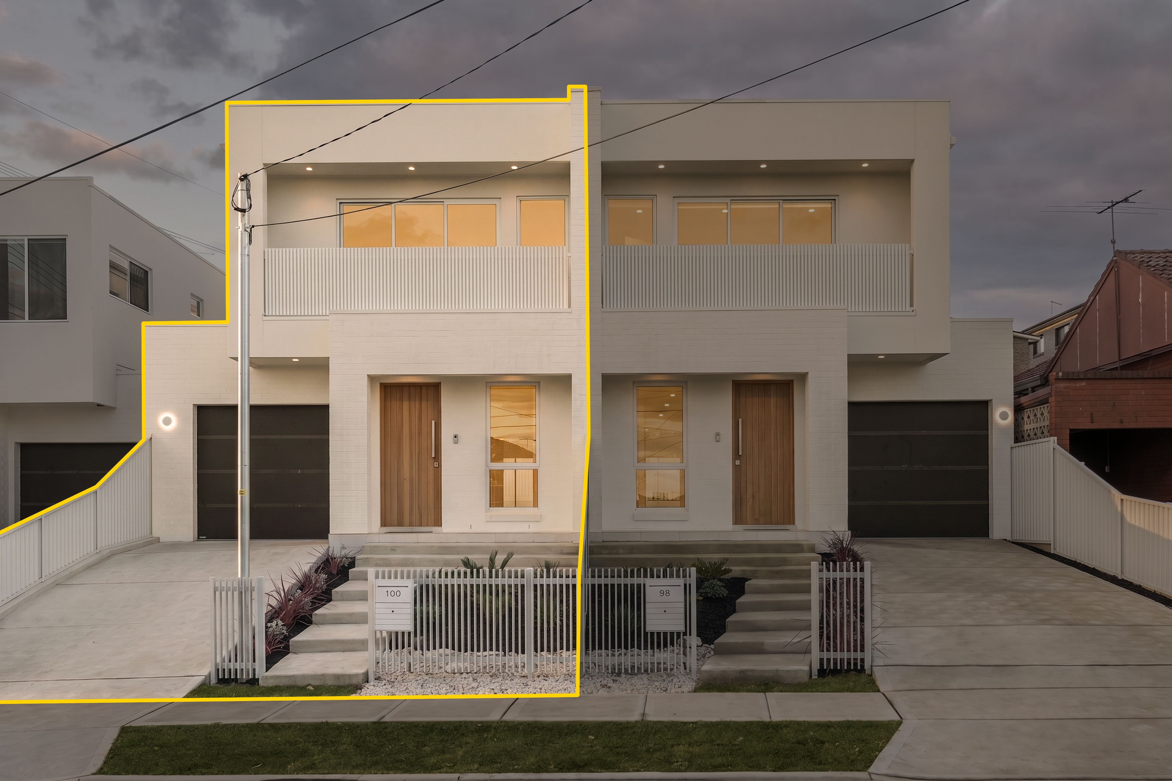 100 Dawson Street, Fairfield Heights, NSW 2165