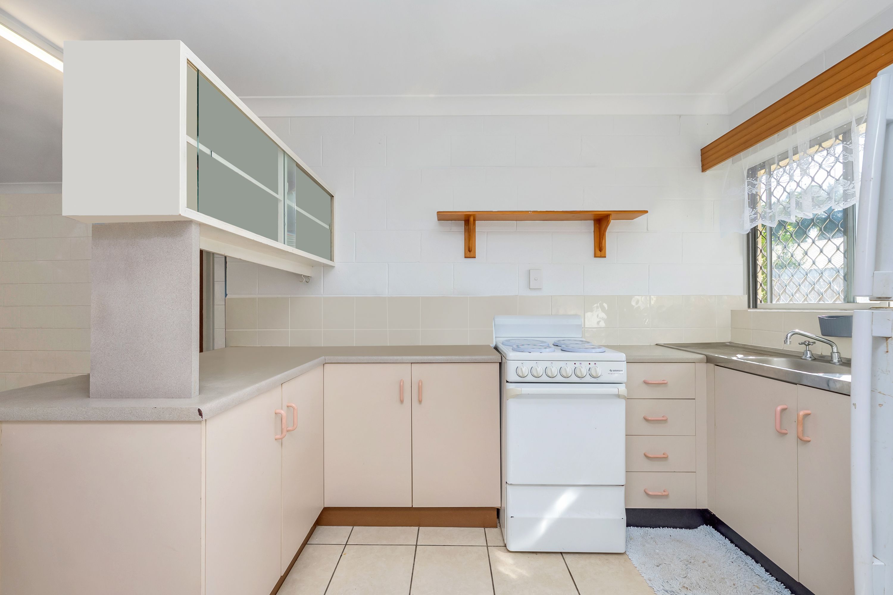 1&2/2 Bultarra Crescent, Kirwan, QLD 4817