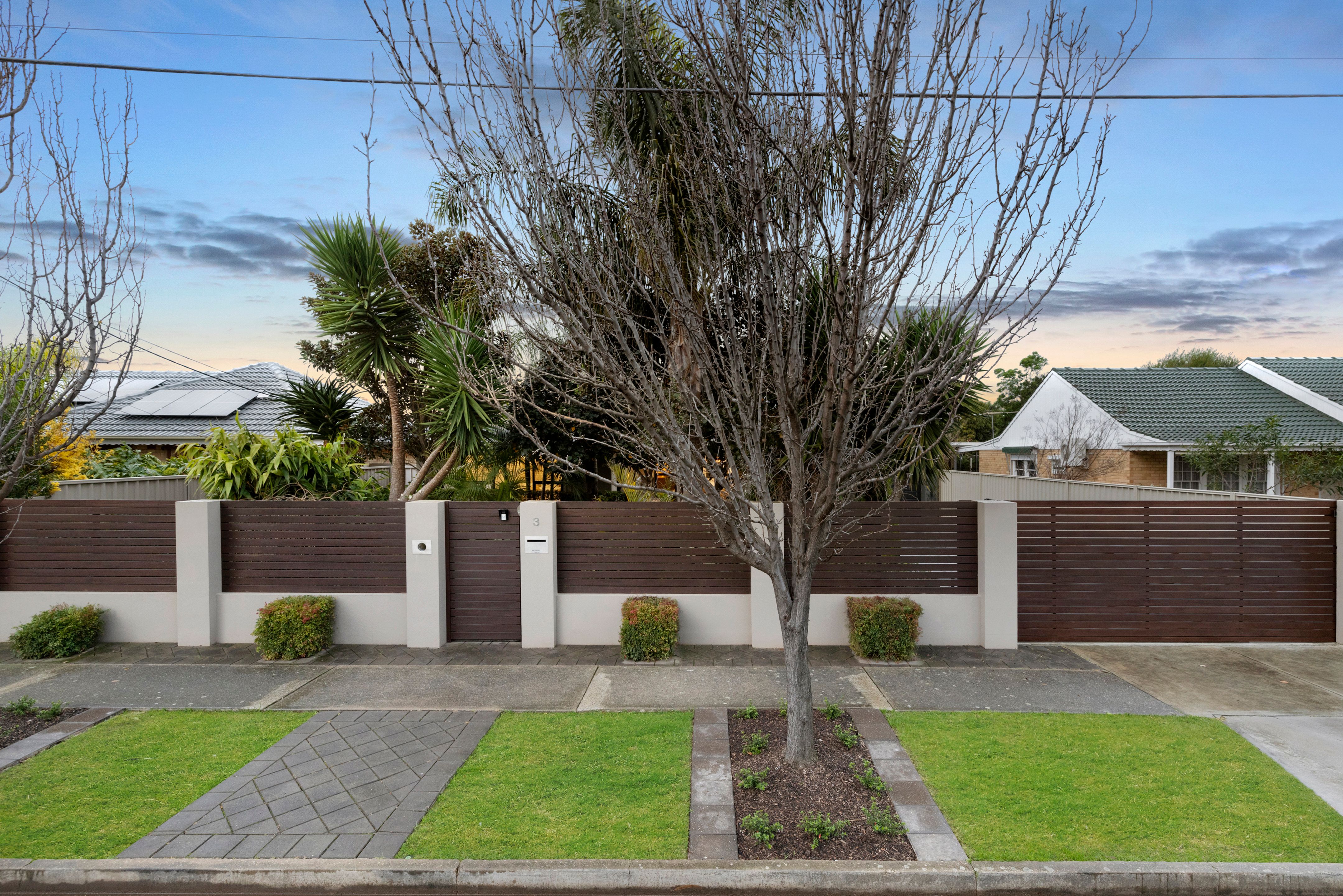 3 Fifth Avenue, Warradale, SA 5046