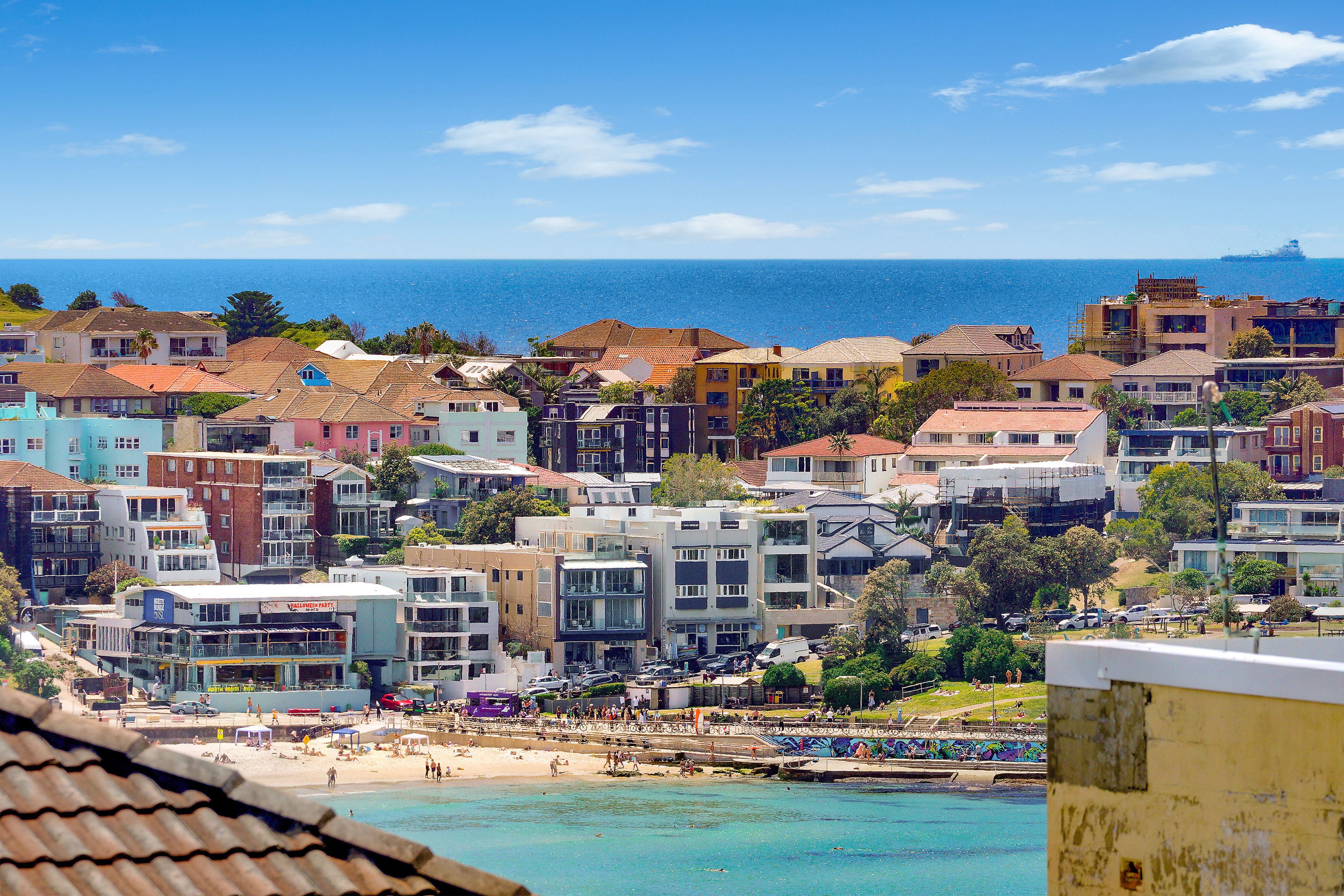 7/4 Francis Street, Bondi Beach, NSW 2026