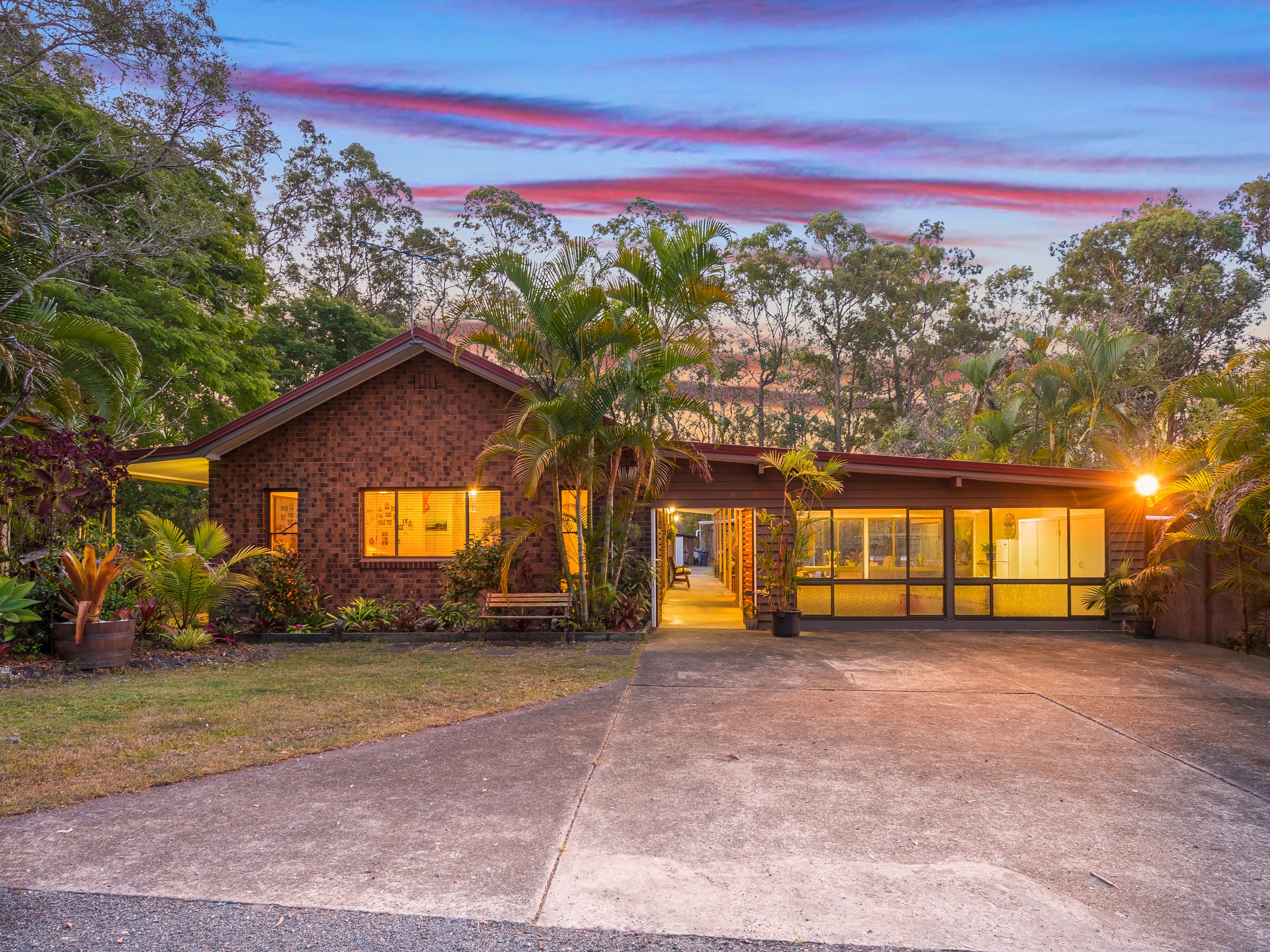 696 Ford Road, Burbank, QLD 4156