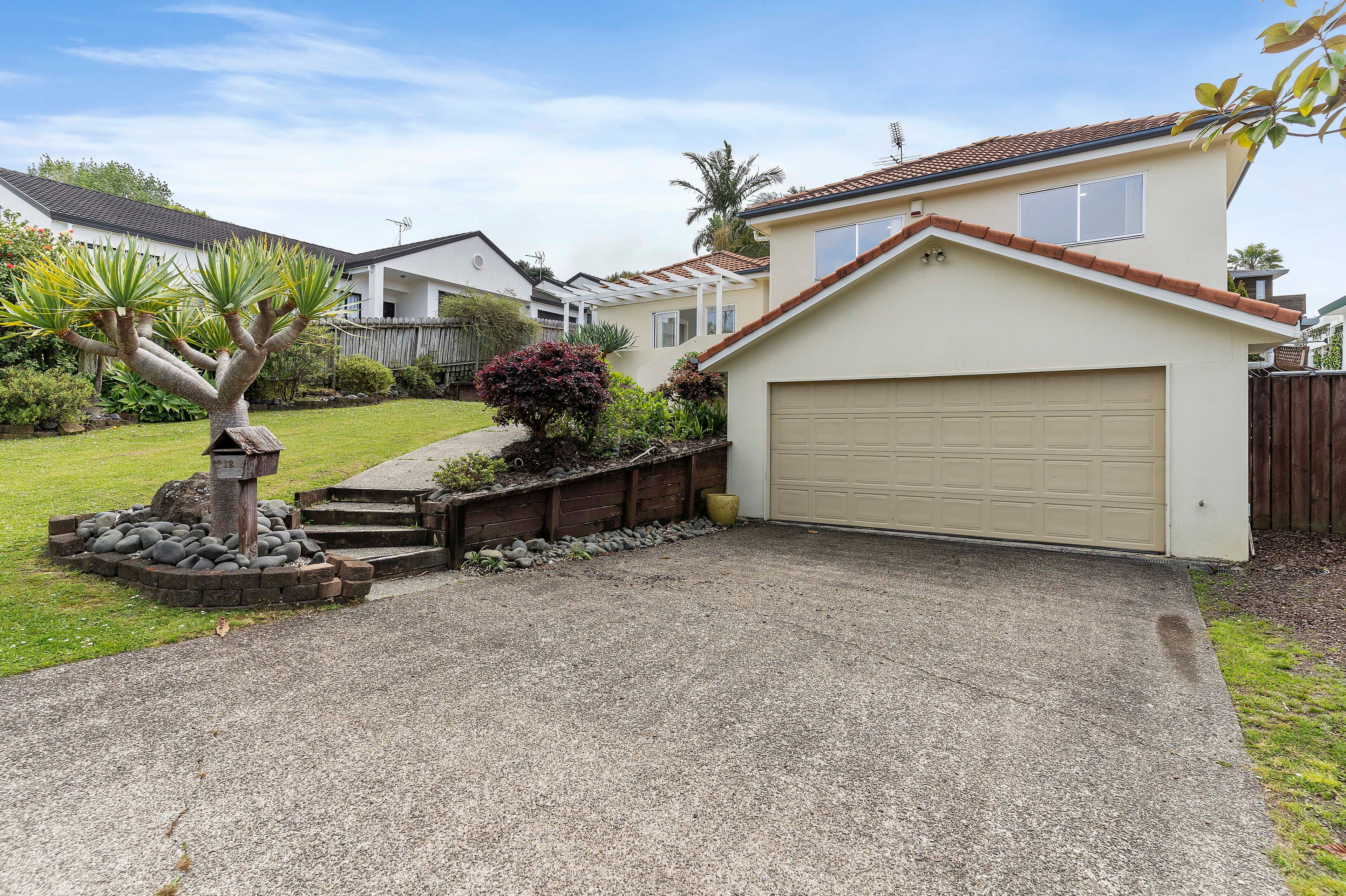 12 Admiralty Rise, Gulf Harbour, Rodney