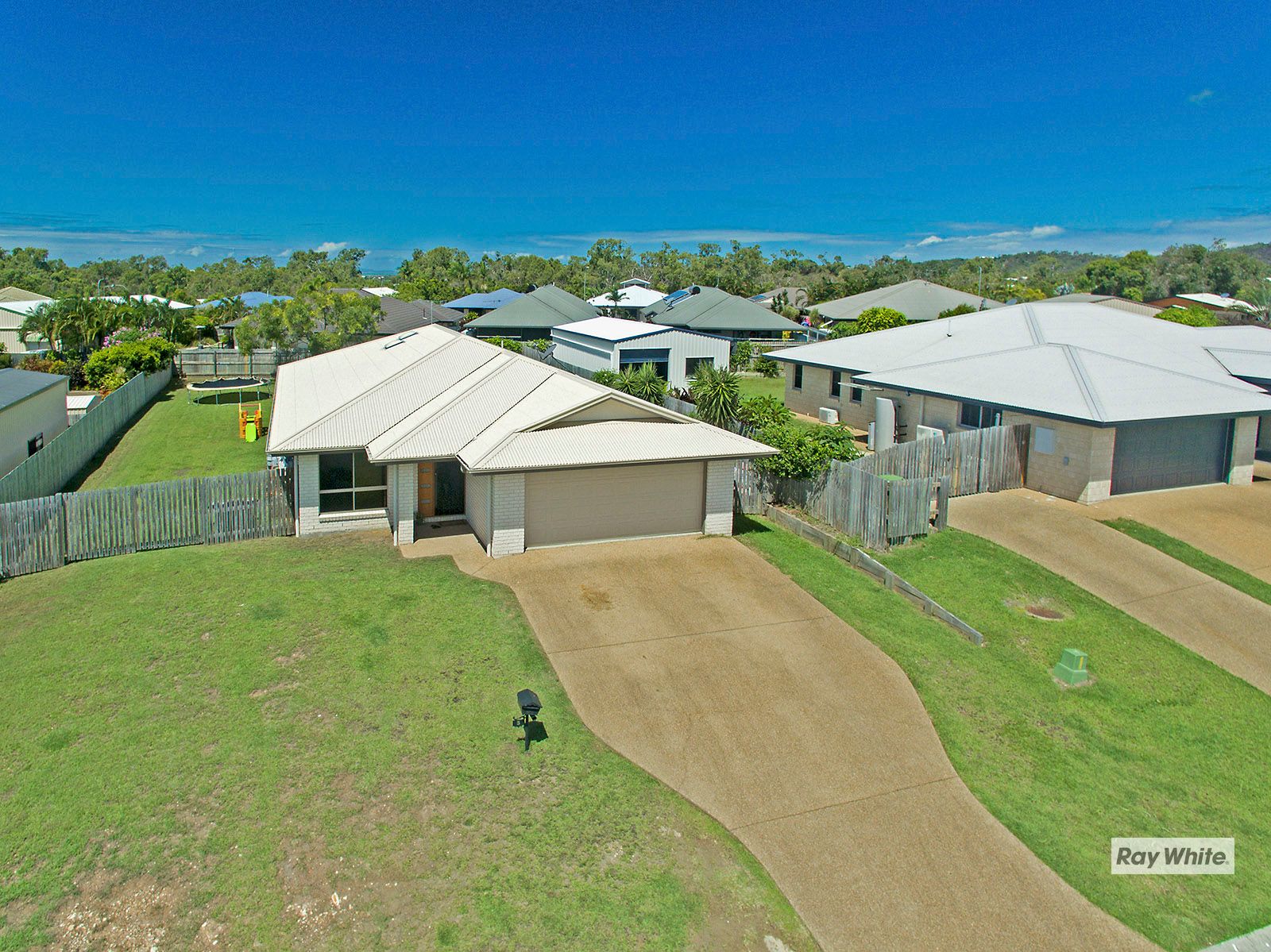 3 Wagtail Court, Yeppoon QLD 4703