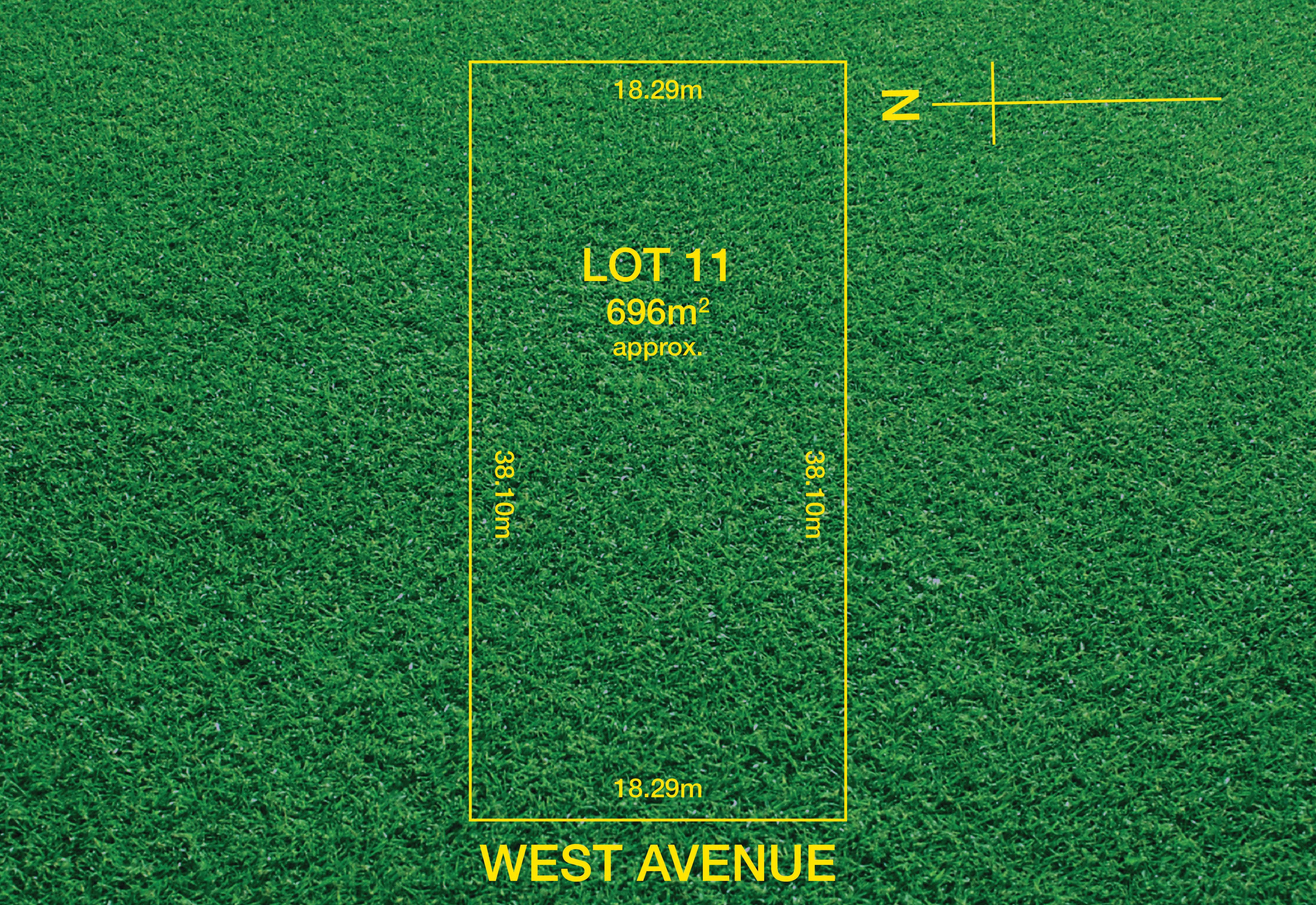 24 West Avenue, Northfield, SA 5085