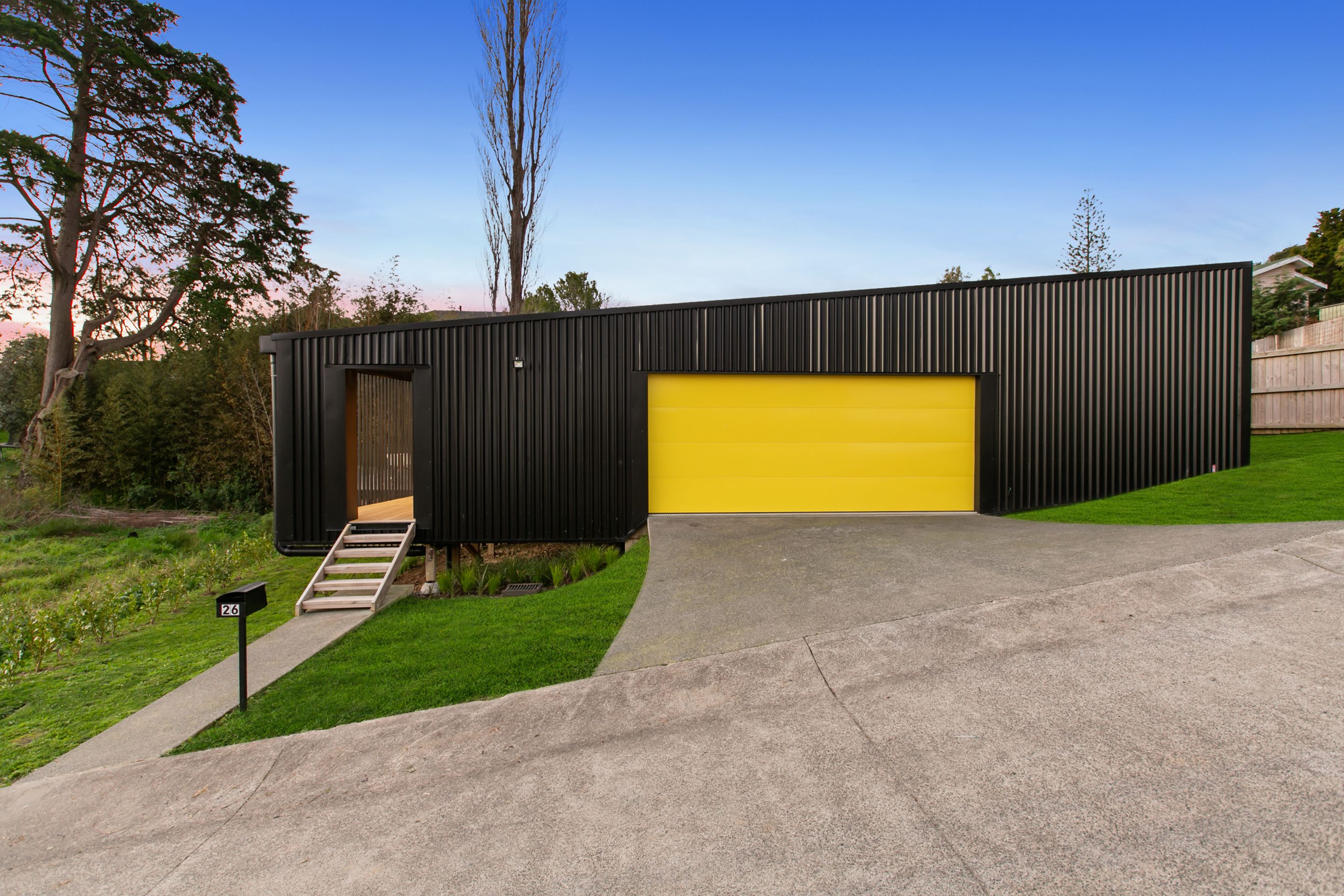 26 Arataki Views Way, Glen Eden, Waitakere City