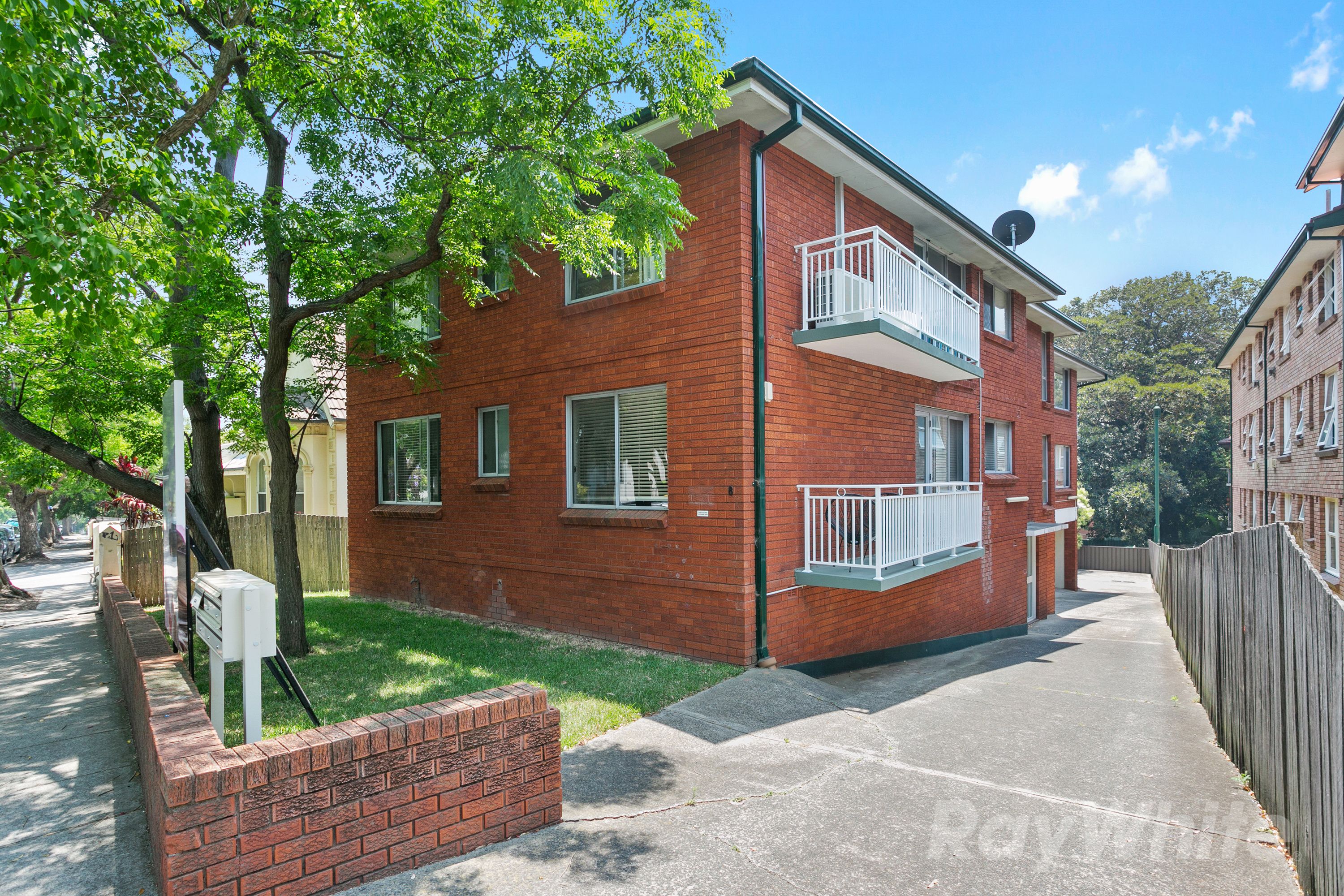 2/8 Pigott Street, Dulwich Hill, NSW 2203