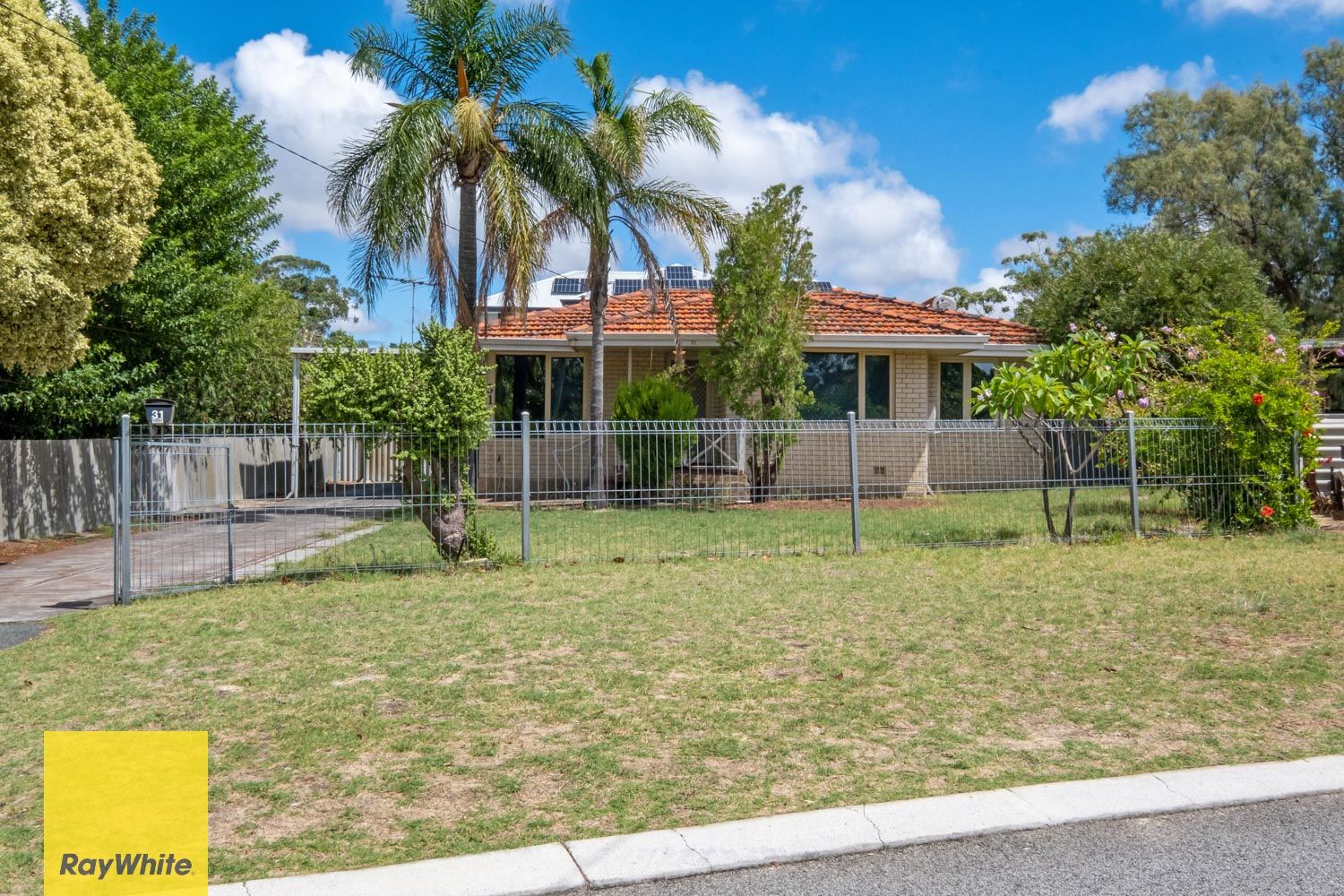 31 Nankivell Way, Koondoola, WA 6064
