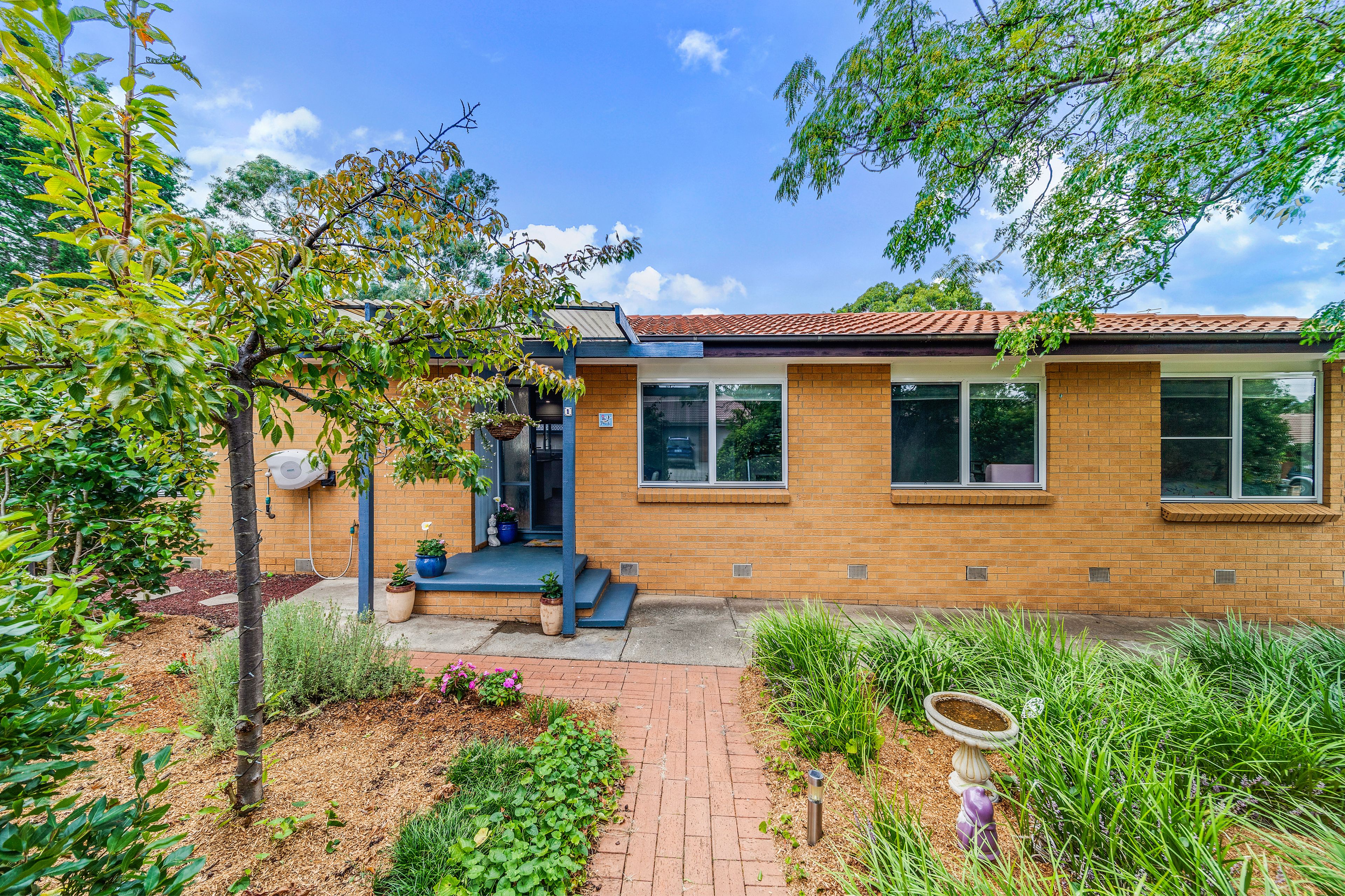 1 Everard Place, Kambah, ACT 2902
