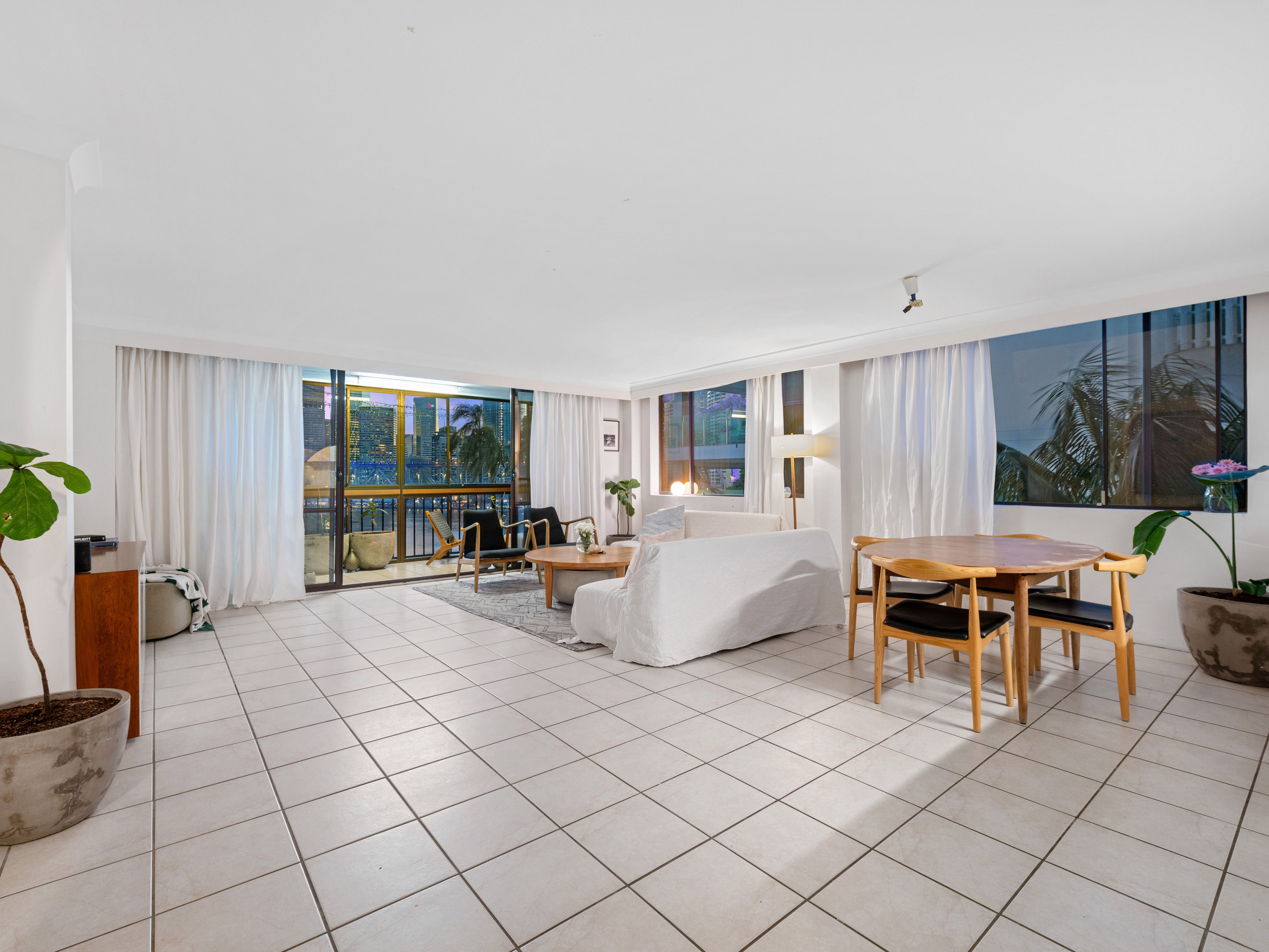 5/178 Bowen Terrace, New Farm, QLD 4005