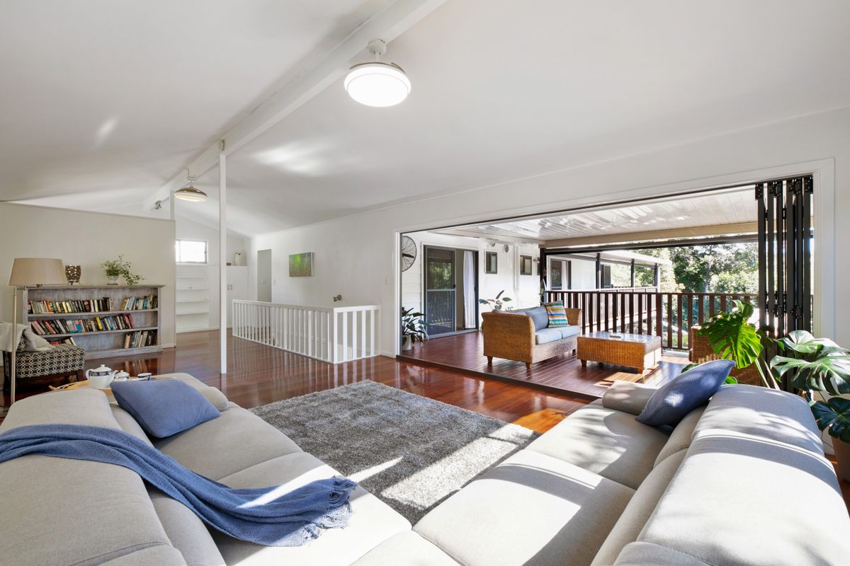 41 Ardoyne Road, Corinda, QLD 4075