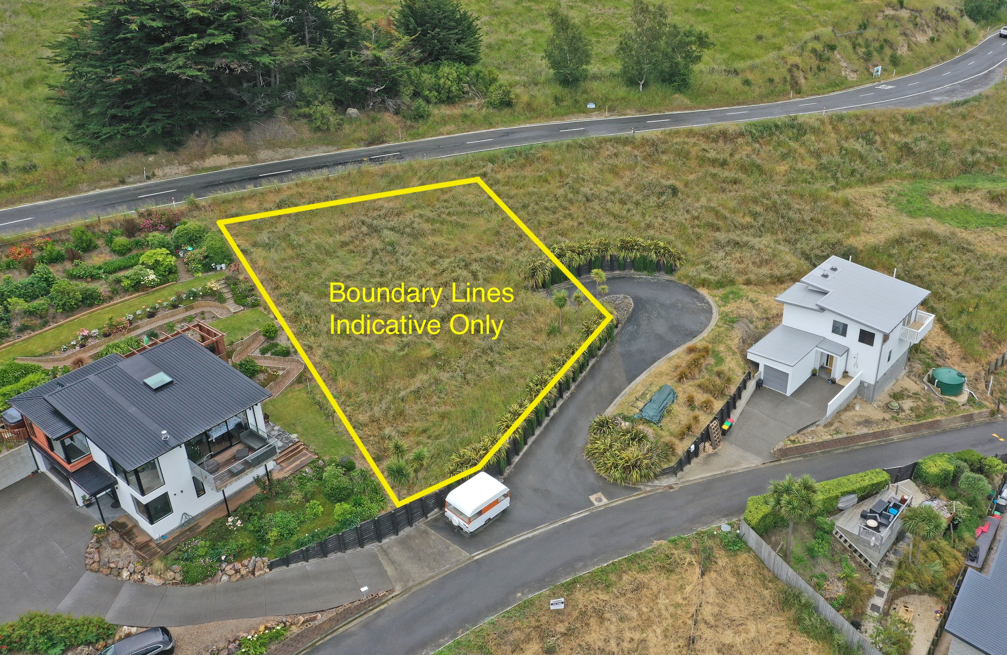 22 Mariners Cove, Cass Bay, Christchurch City