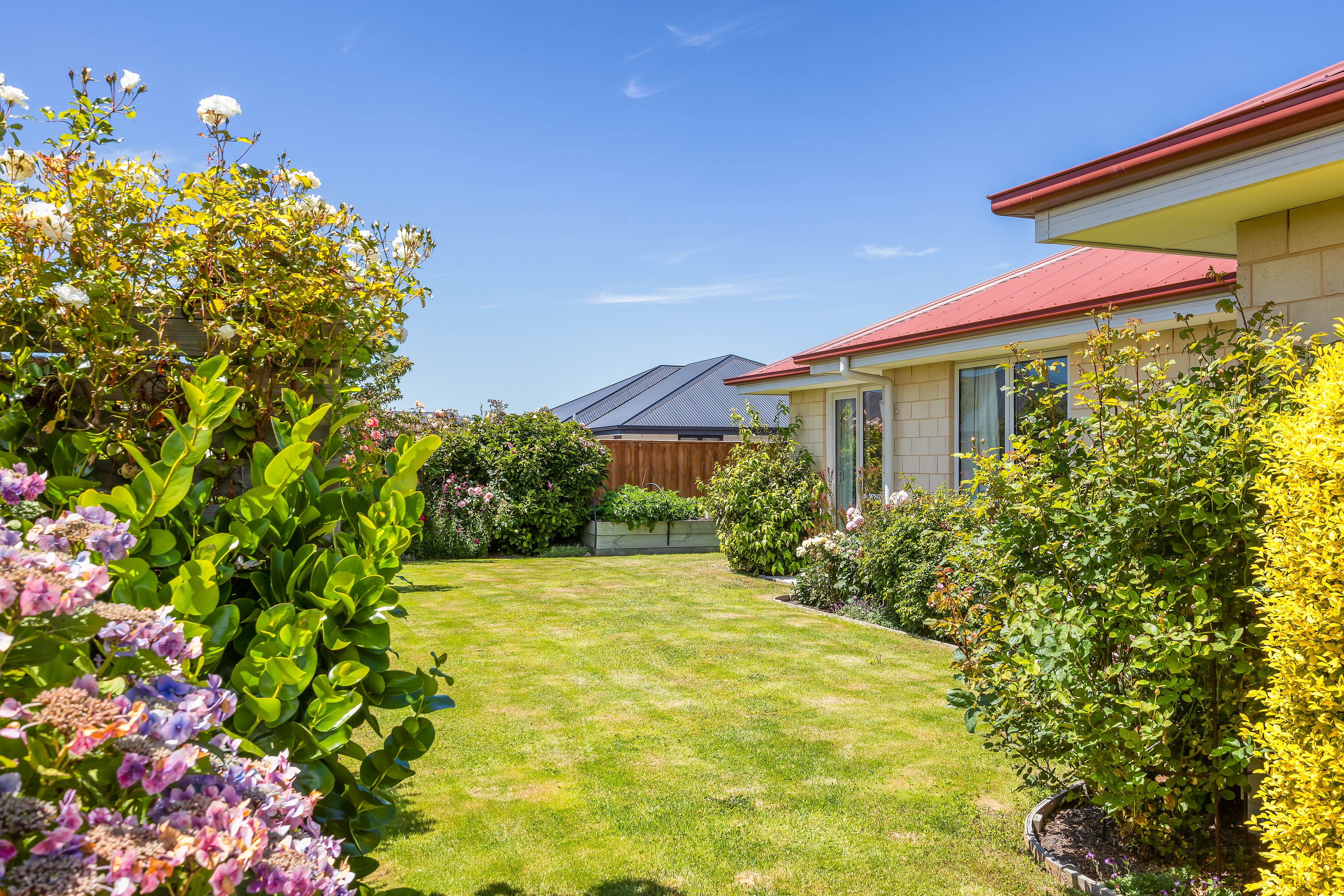 22 Claremont Crescent, Amberley, Hurunui District