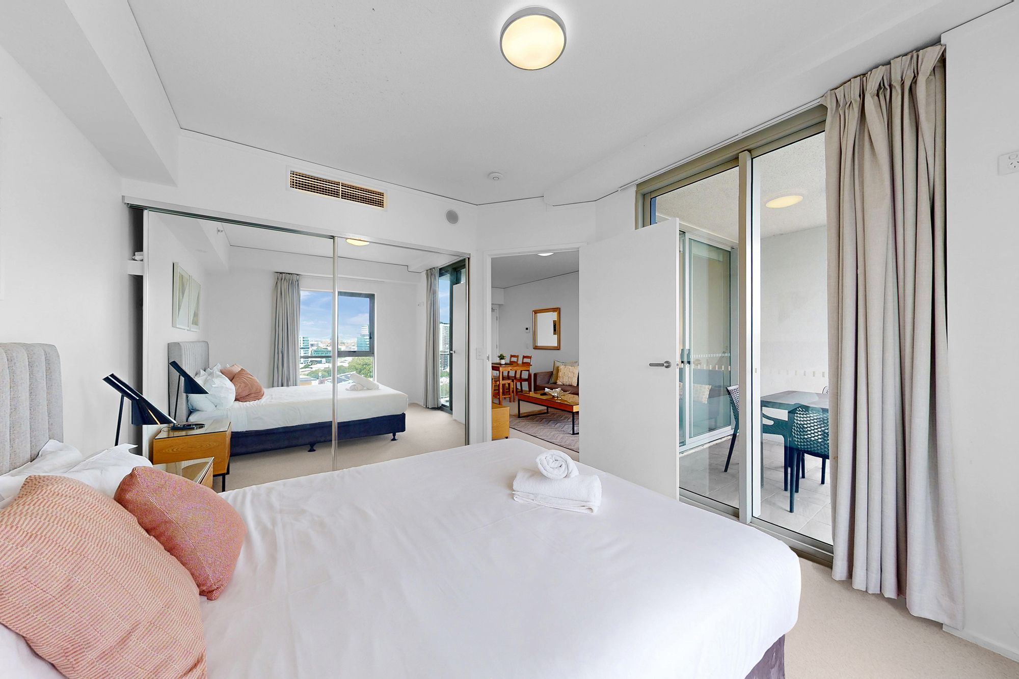 1205/510 St Pauls Terrace, Bowen Hills, QLD 4006