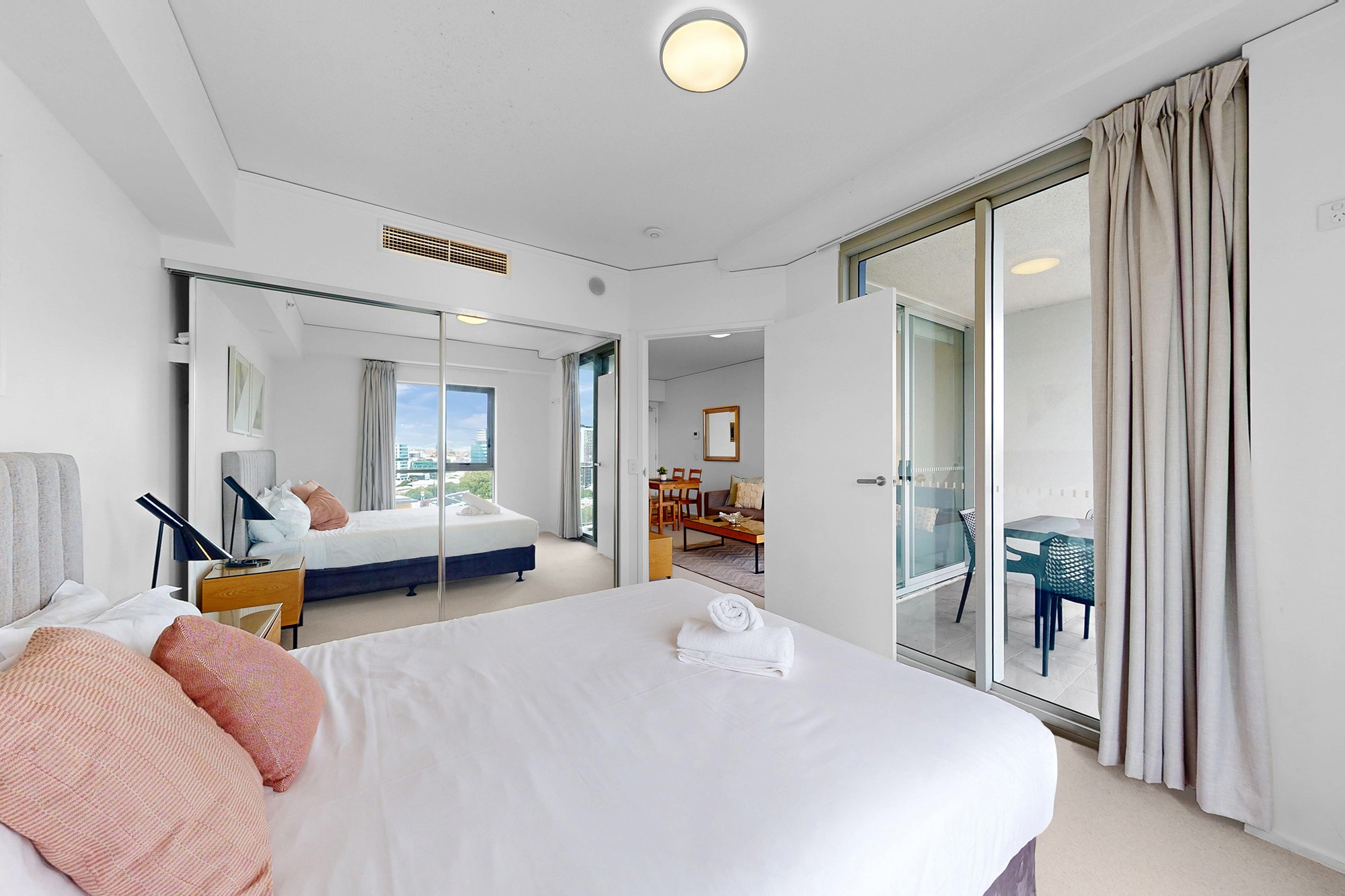 1205/510 St Pauls Terrace, Bowen Hills, QLD 4006