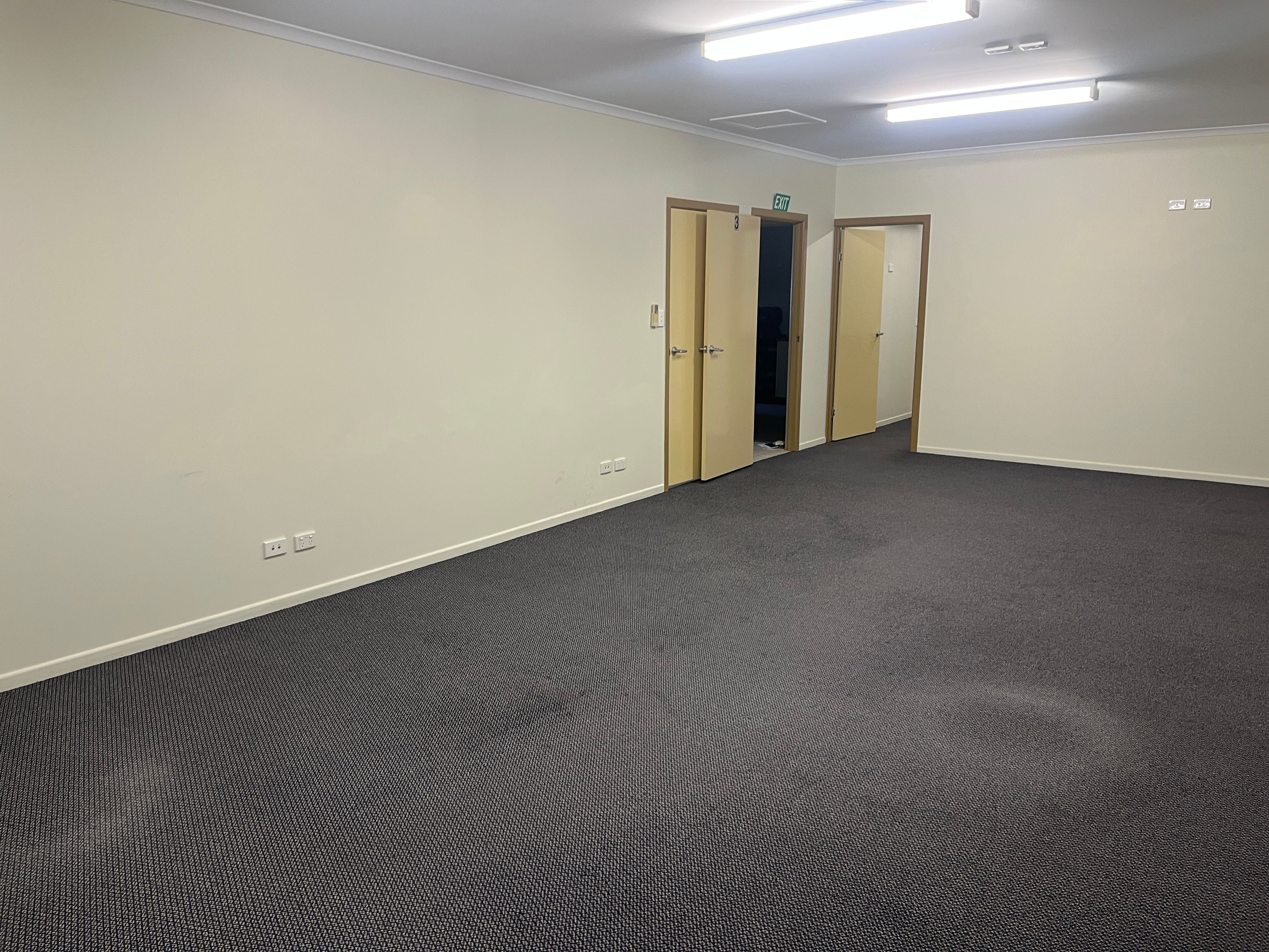 Office 3/20 Carlo Drive, Cannonvale, QLD 4802