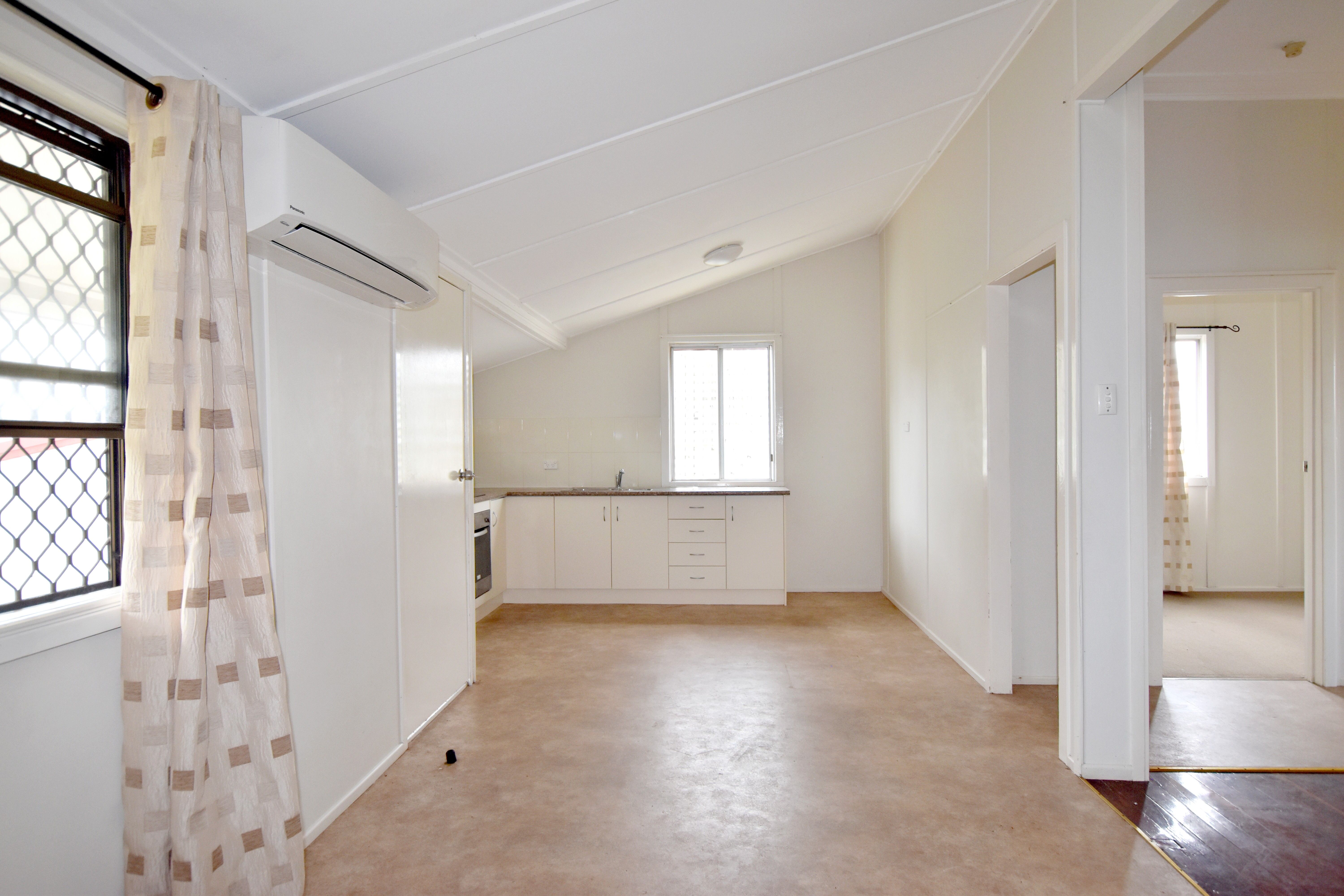 54B Wood Street, Barney Point, QLD 4680
