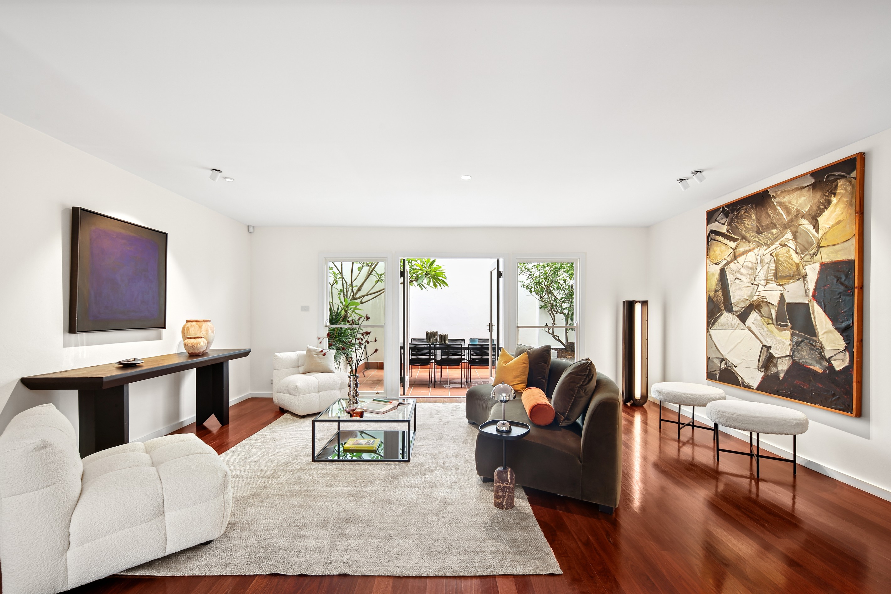 Terrace 6, 20-24 Hereford Street, Glebe, NSW 2037