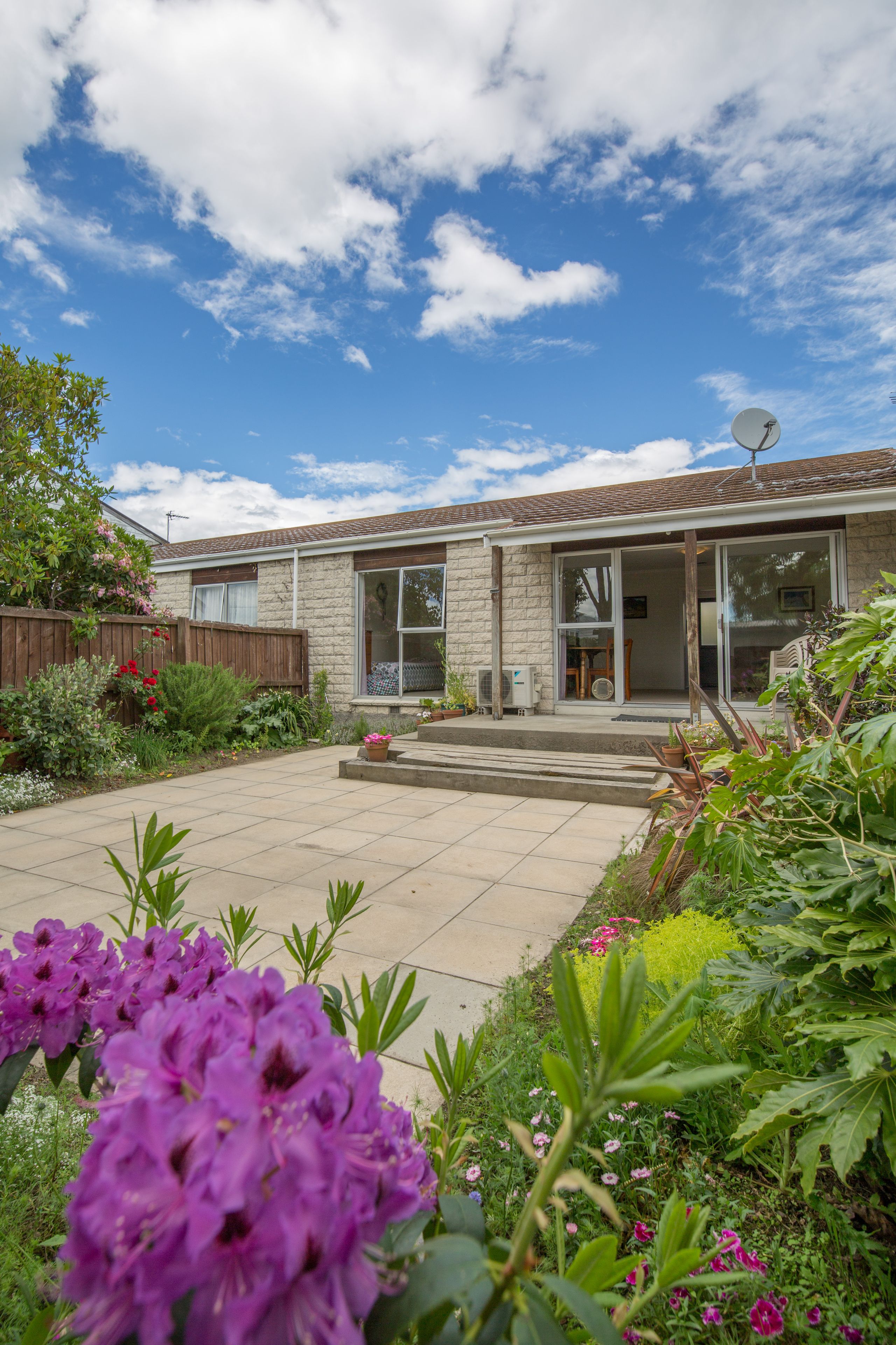 3/185 Geraldine Street, Edgeware, Christchurch City