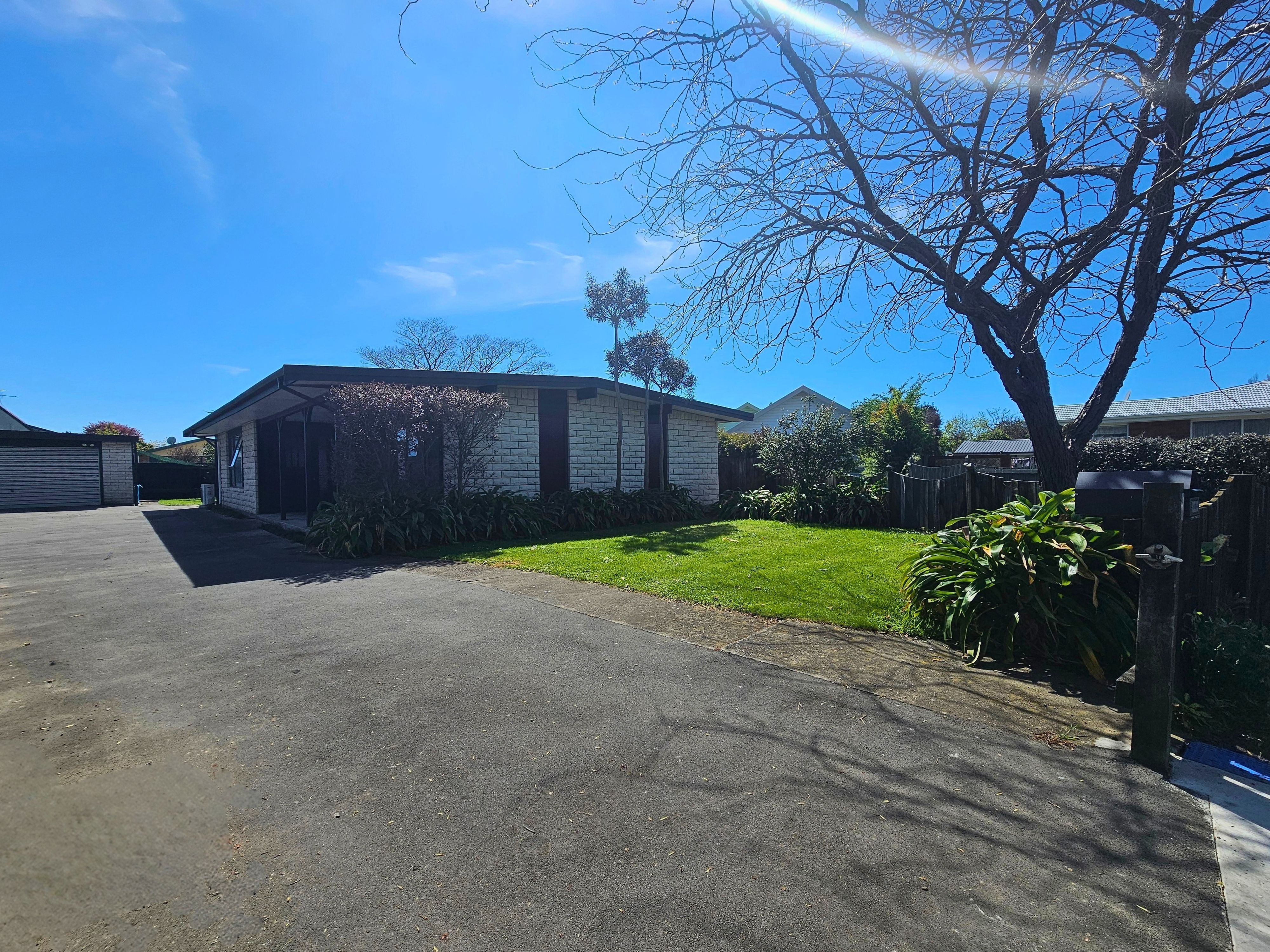 9 Owen Place, Springlands, Marlborough District