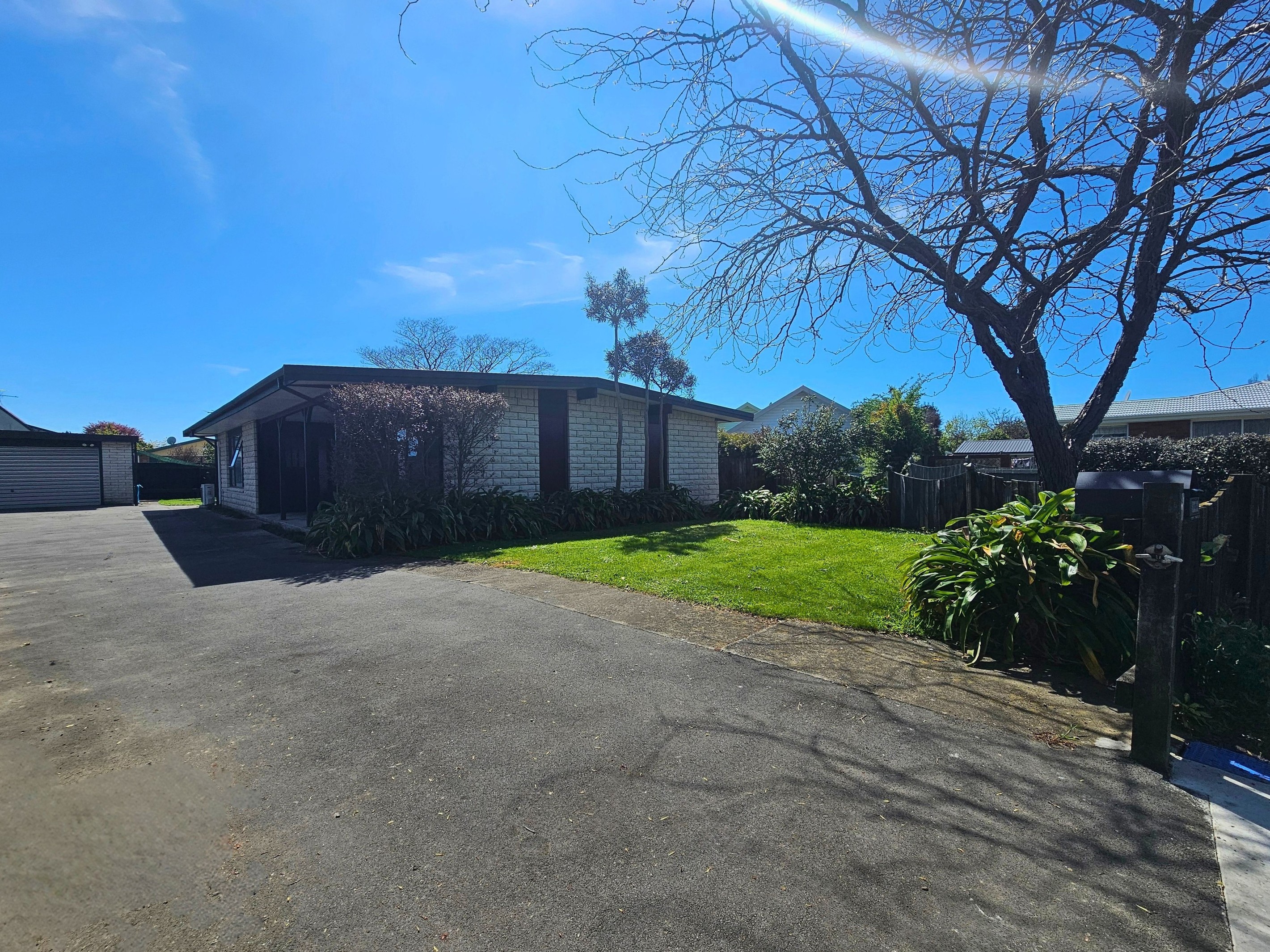 9 Owen Place, Springlands, Marlborough District
