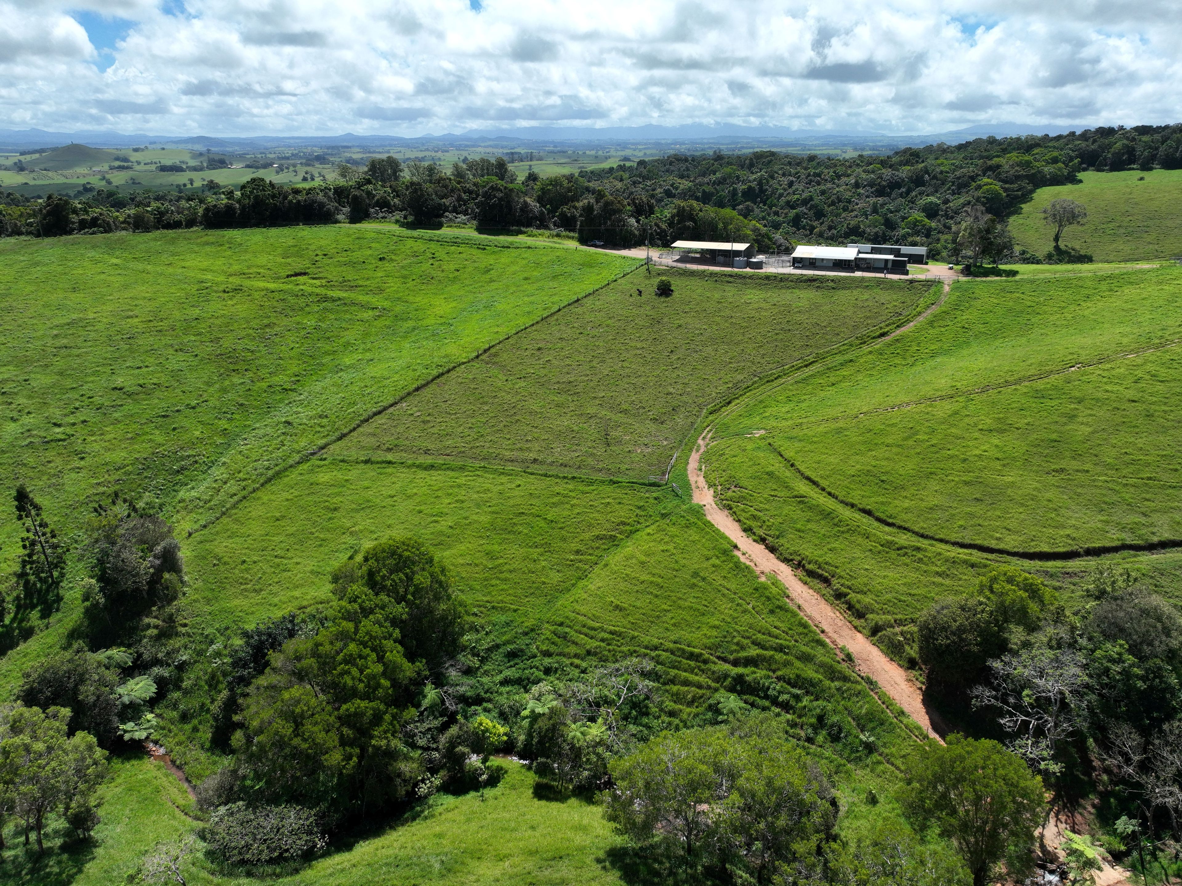 328 Aldridge Road, Upper Barron, QLD 4883