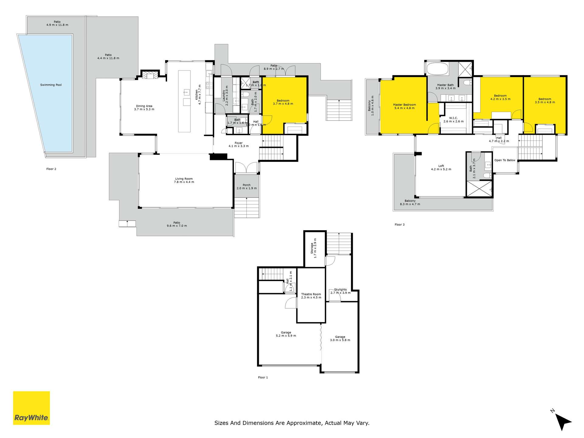41 Cliff Road photo 15