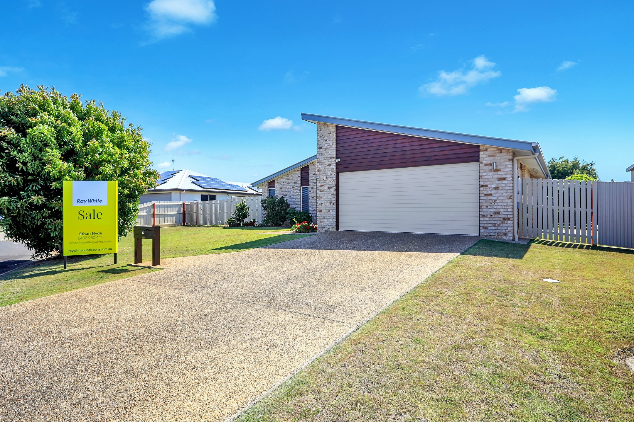 10 Liddell Court, Kepnock, QLD 4670