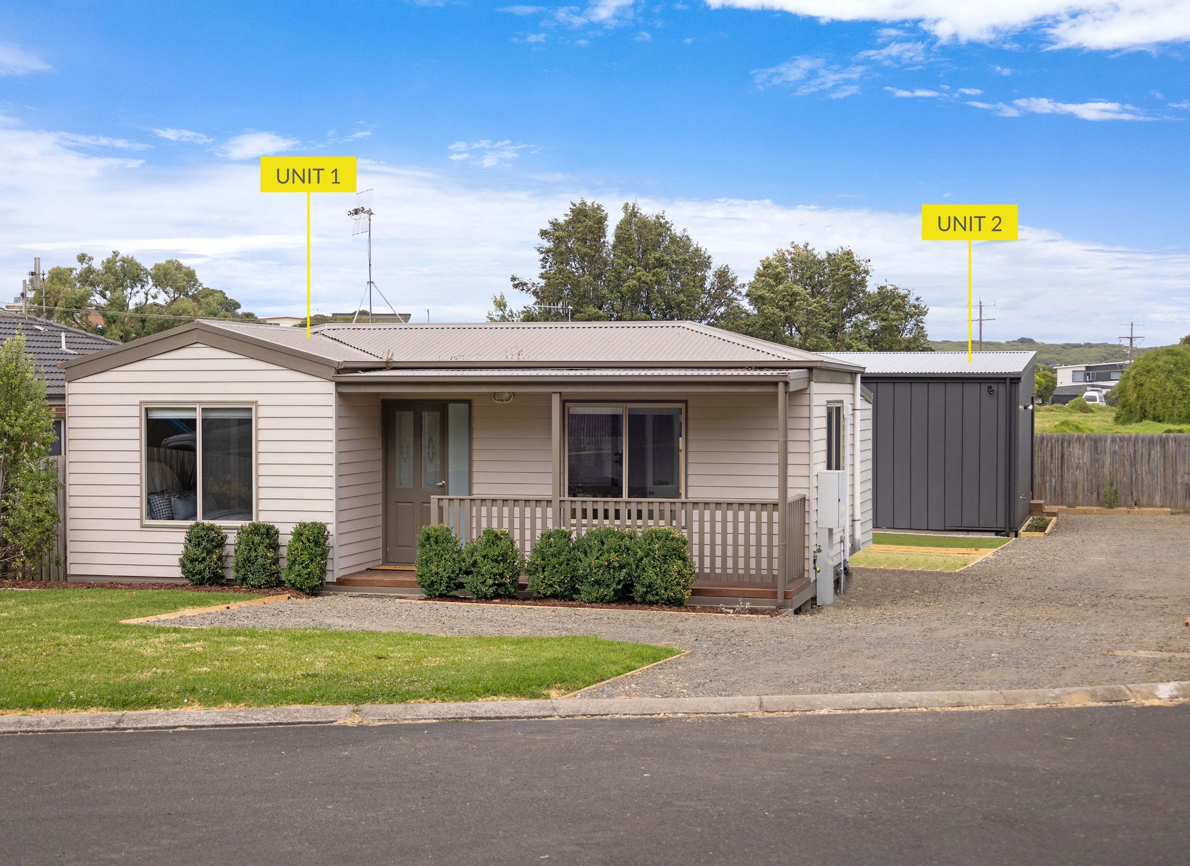 4 Cody Place