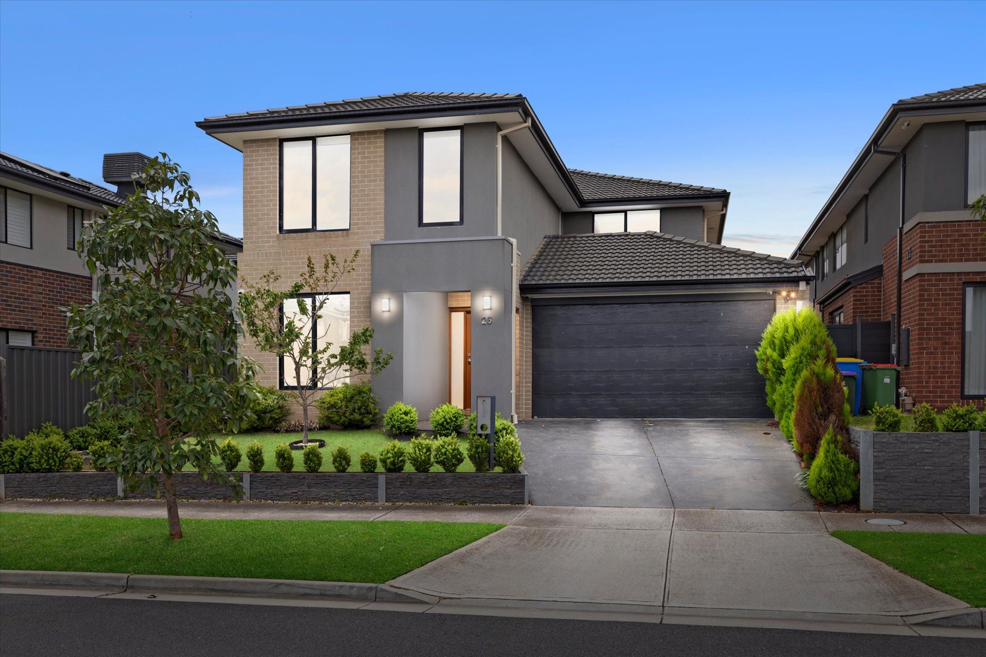 26 Juliet Way — photo from Ray White Ringwood