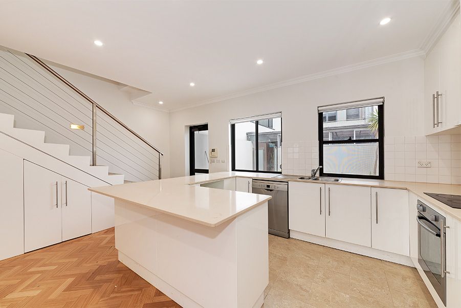 1/465 Miller Street, Cammeray, NSW 2062