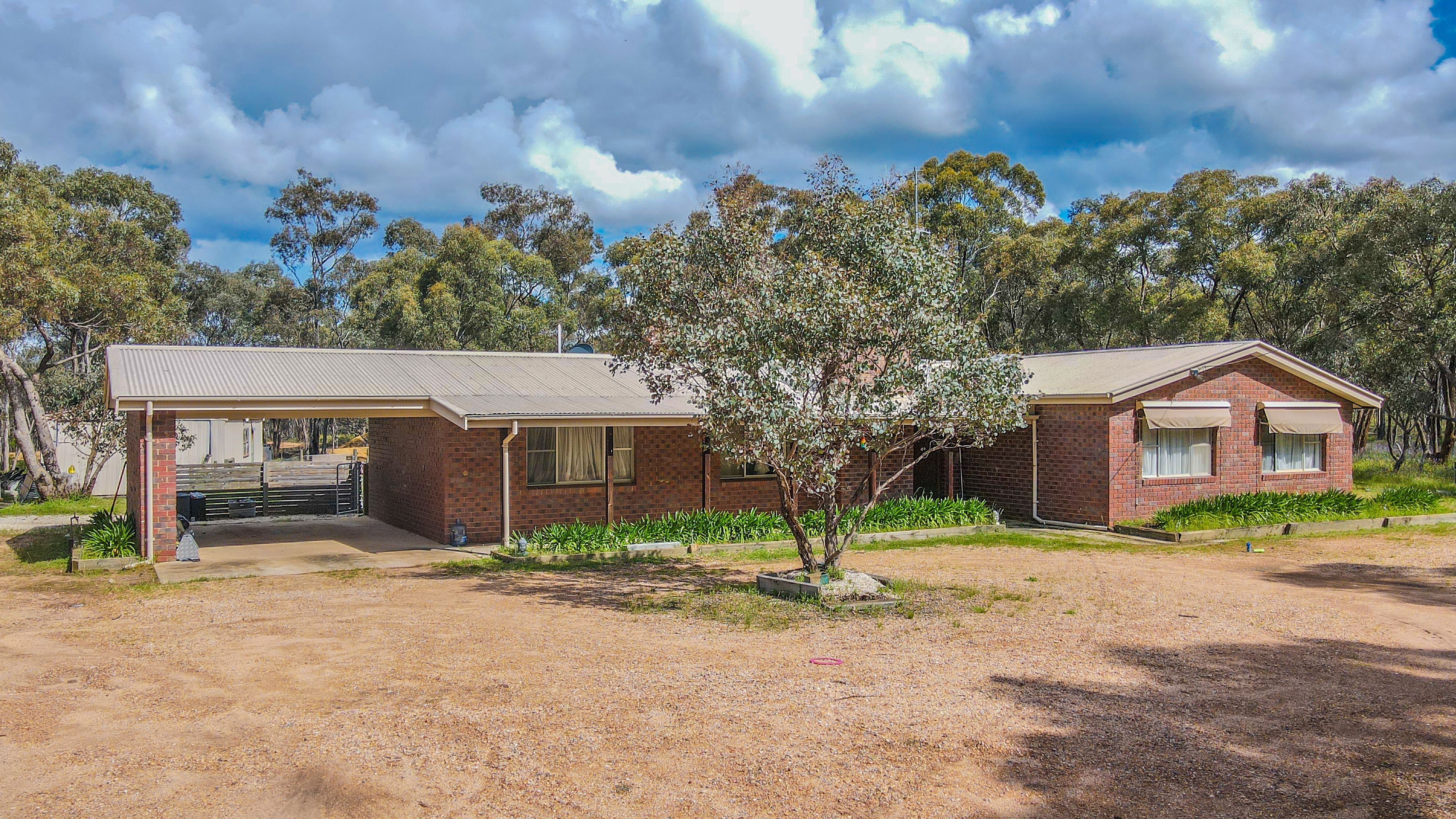 262 Turners Road, Strathfieldsaye, VIC 3551