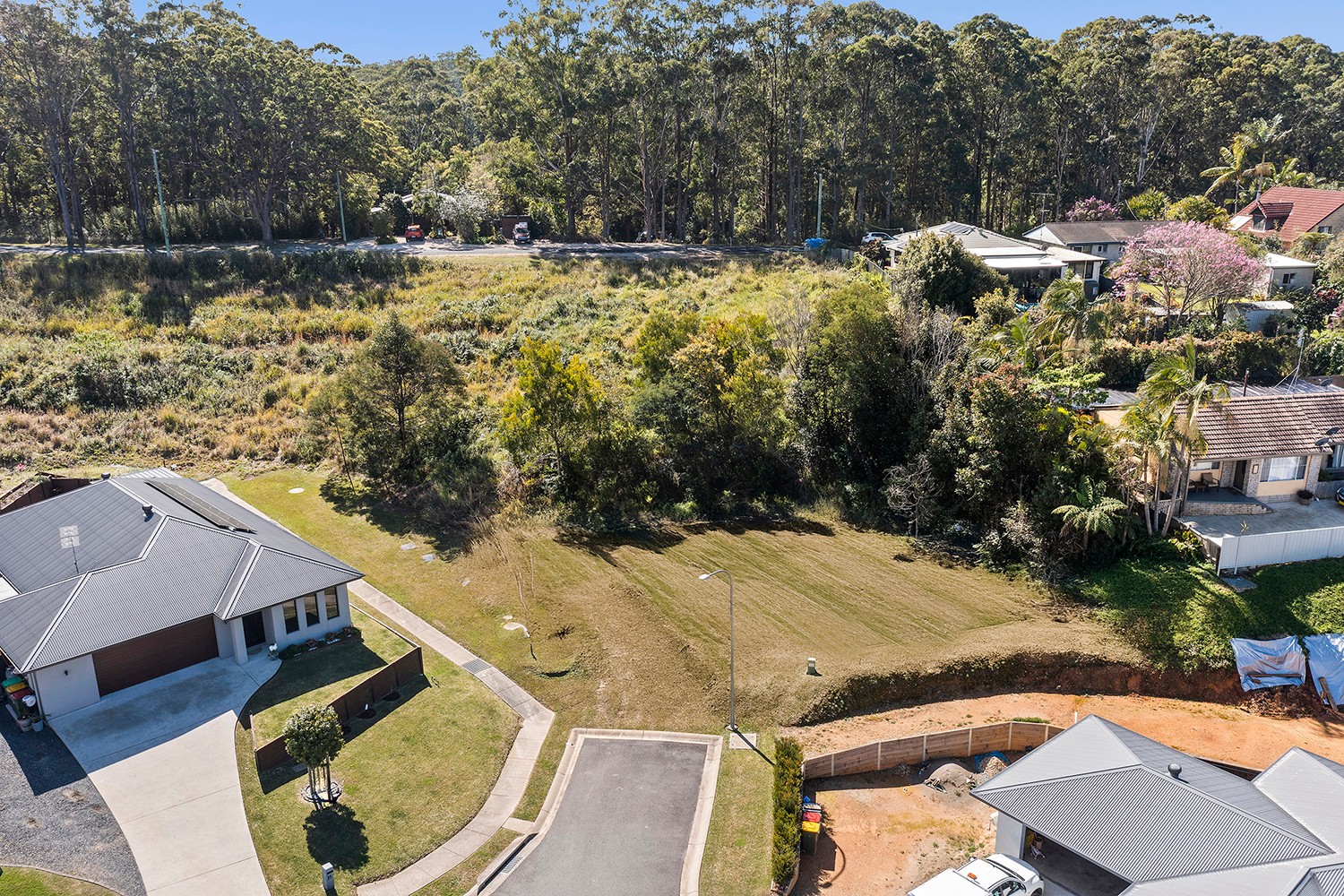8 Galah Grove, Nambucca Heads, NSW 2448