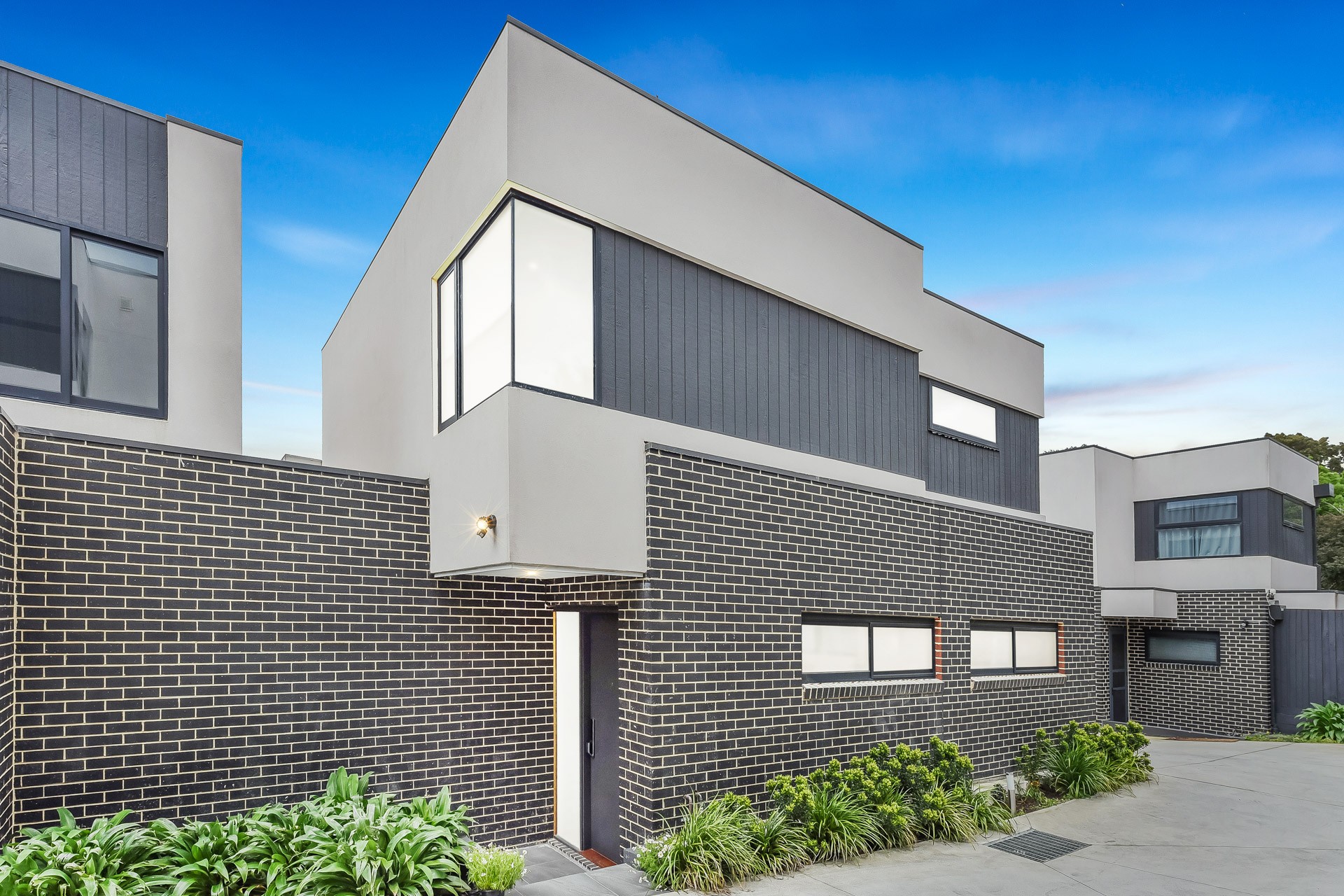 2/45 Begonia Street, Box Hill South, VIC 3128