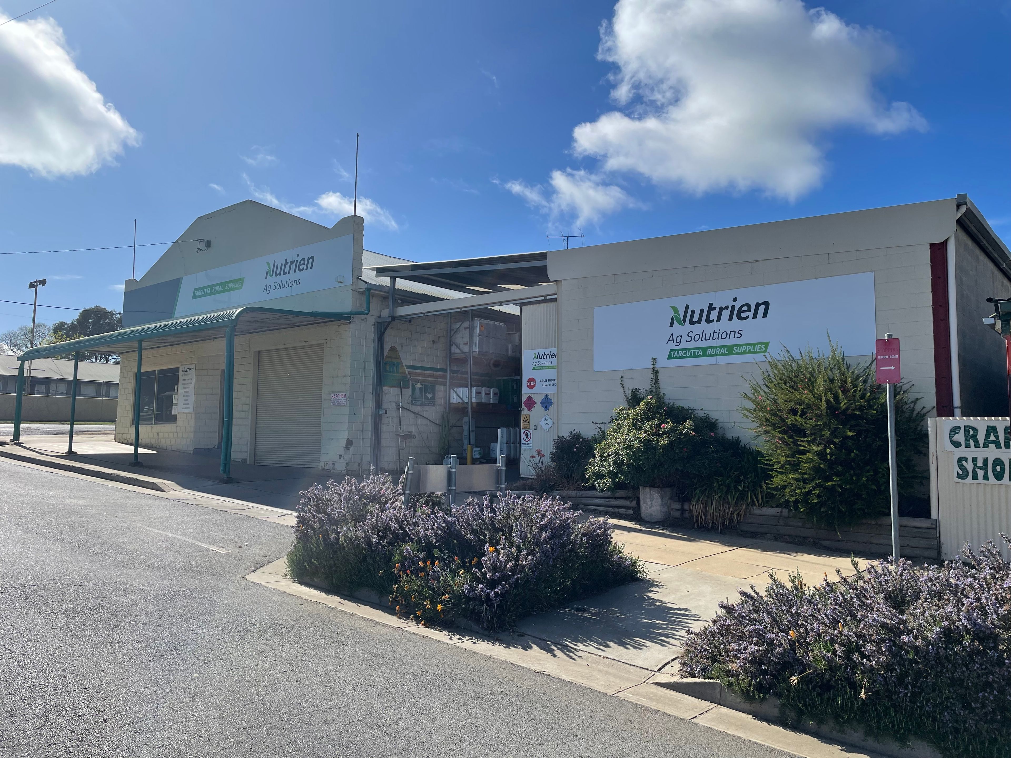 47-49 Sydney Street, Tarcutta, NSW 2652