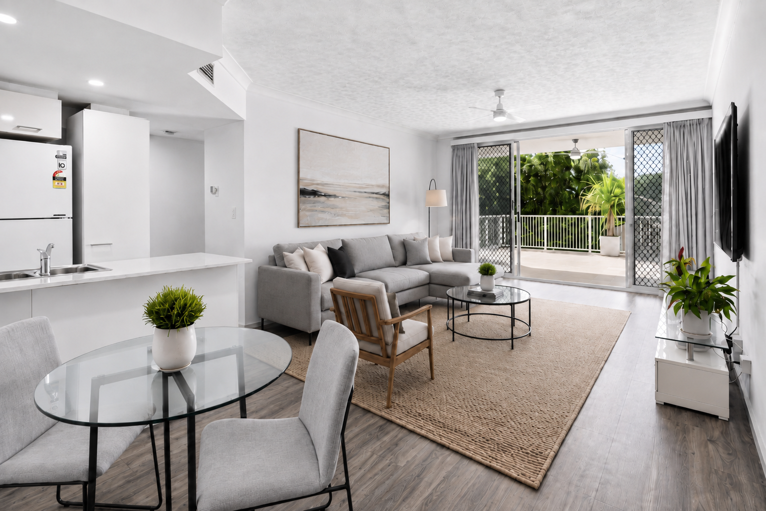 4/6 Ewart Street, Clontarf, QLD 4019
