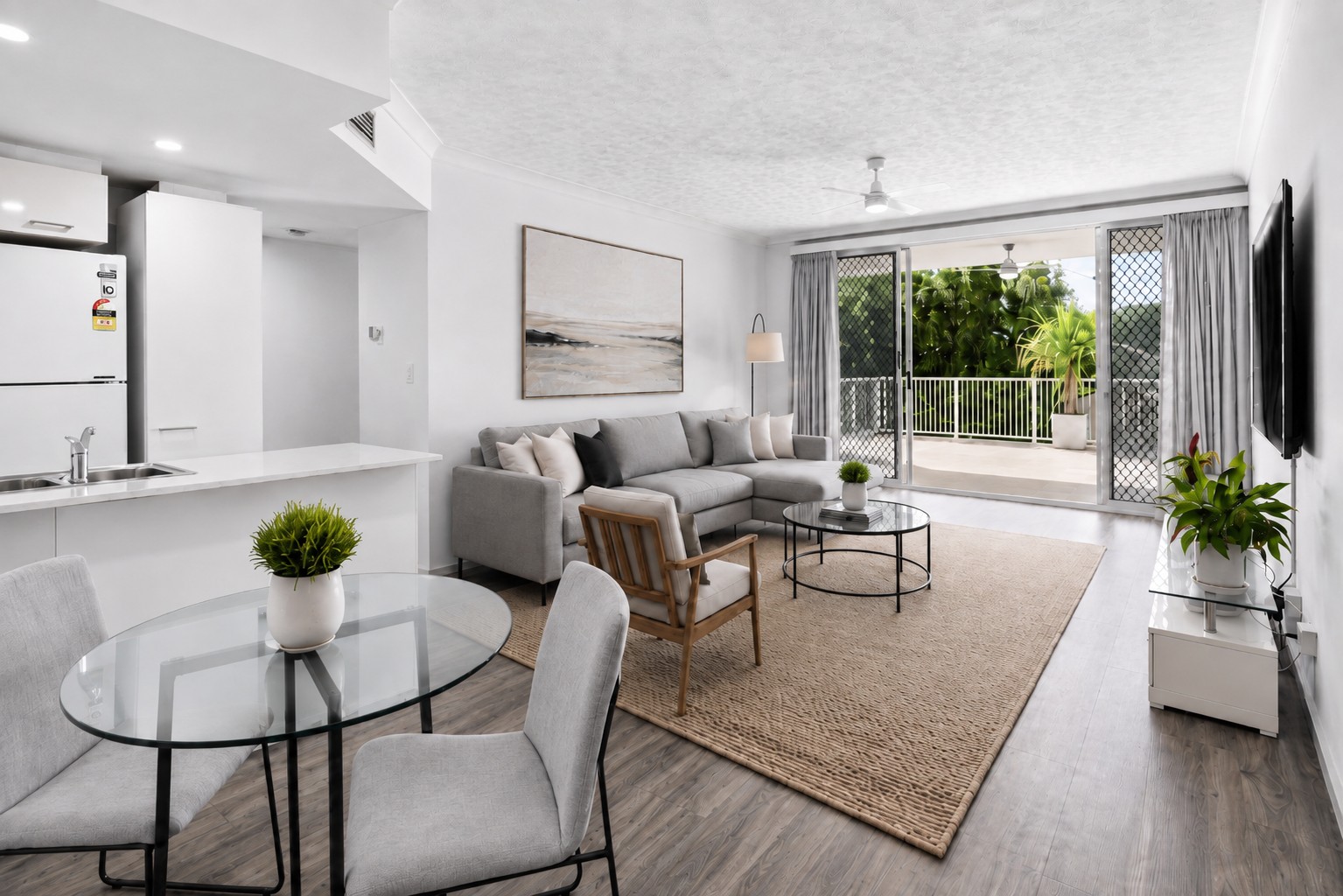 4/6 Ewart Street, Clontarf, QLD 4019