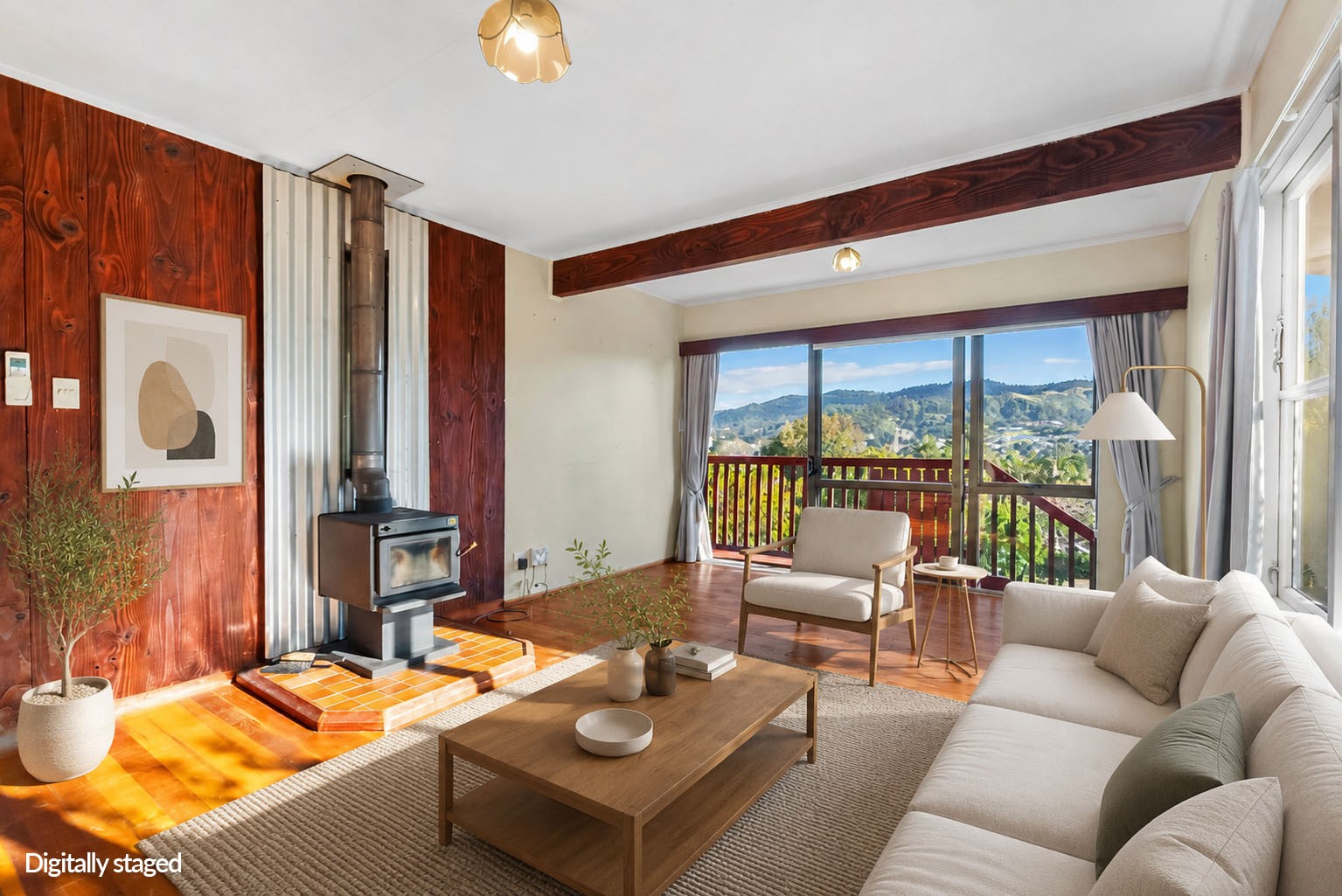 44 Hilltop Avenue, Morningside, Whangarei District