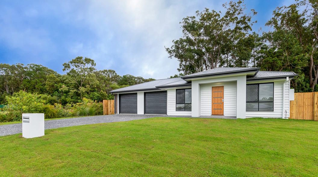 43 Fig Tree Circuit, Caboolture, QLD 4510