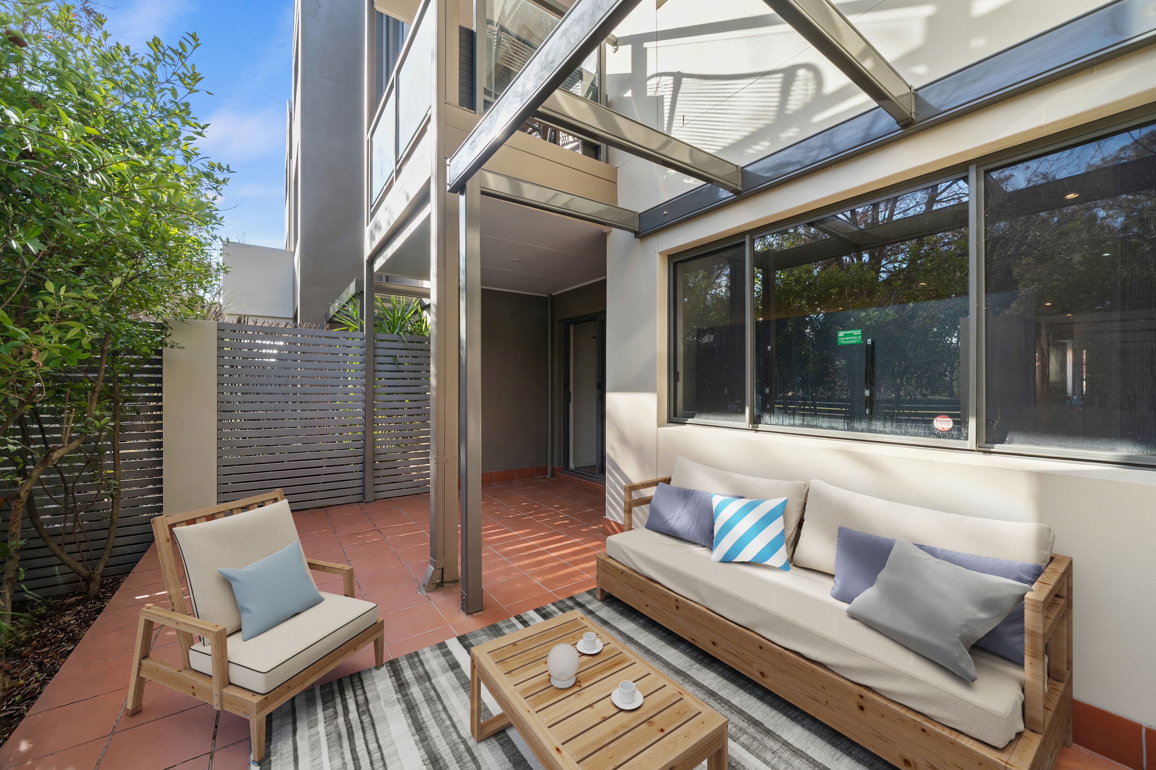 2/120 Athllon Drive, Greenway, ACT 2900