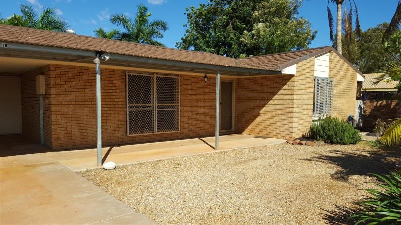 16 Gawthorne Drive, Millars Well, WA 6714