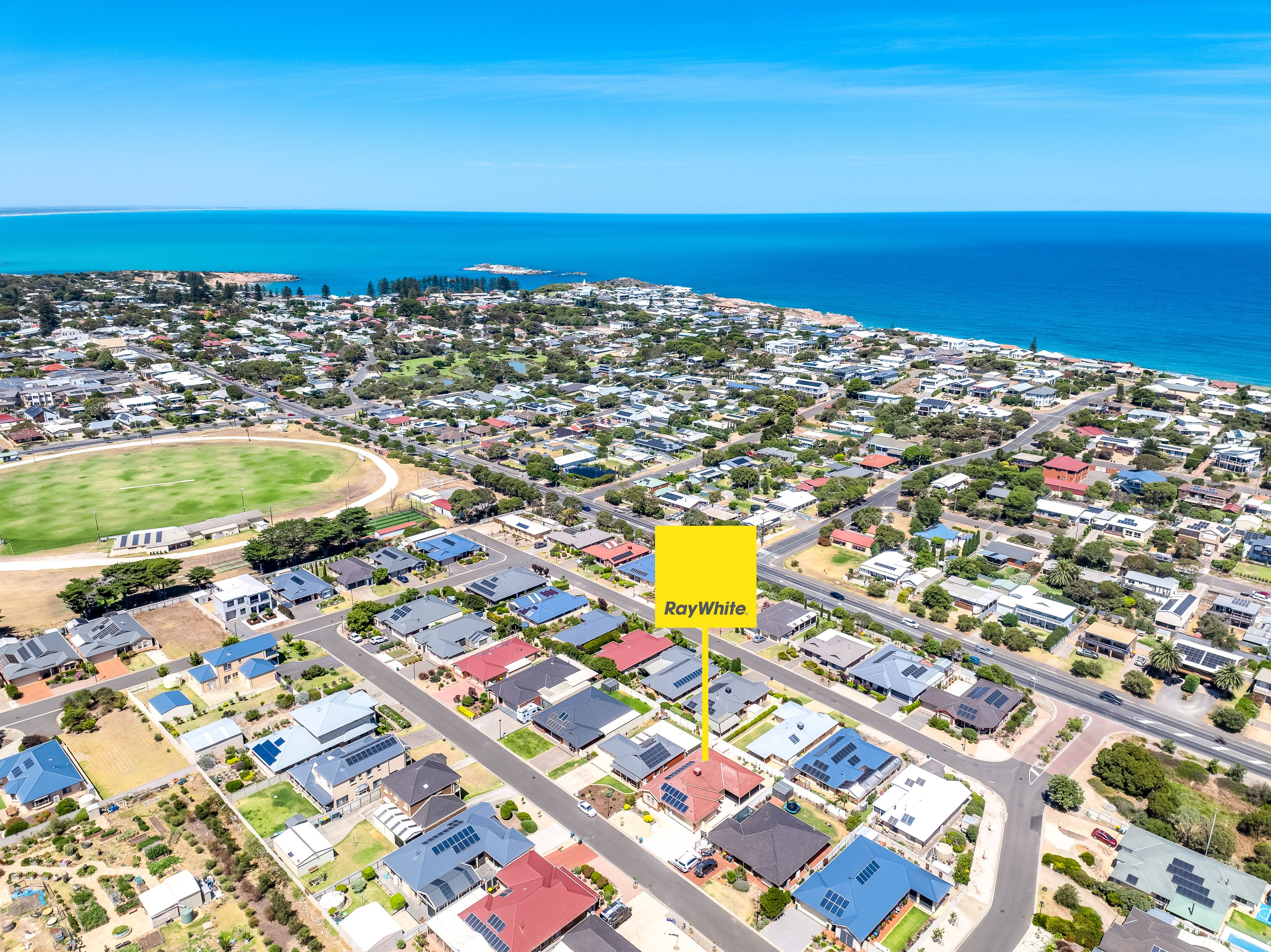 13 Pomery Street — photo from Ray White Goolwa