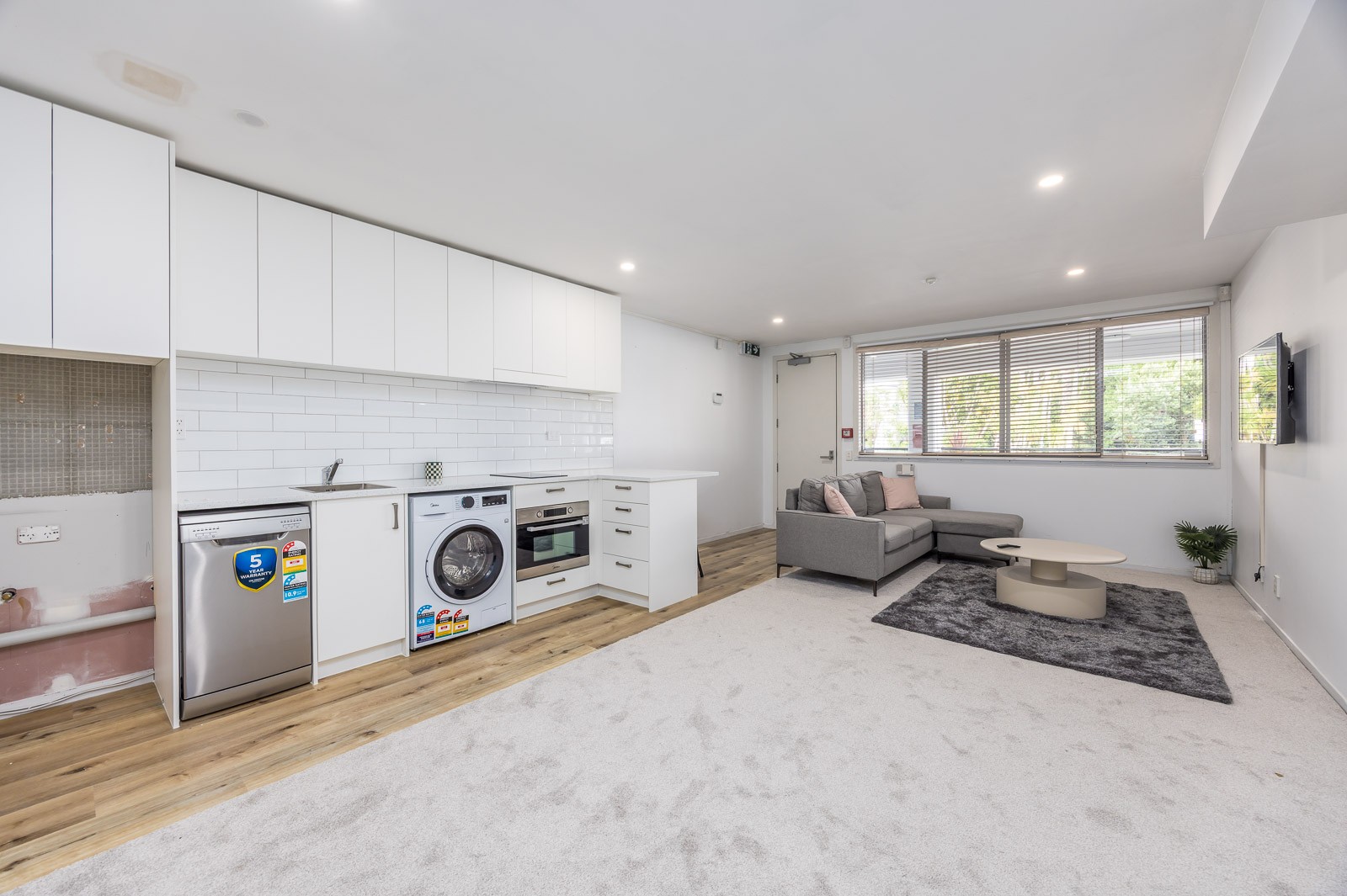 G3/29 Scanlan Street, Auckland Central, Auckland City