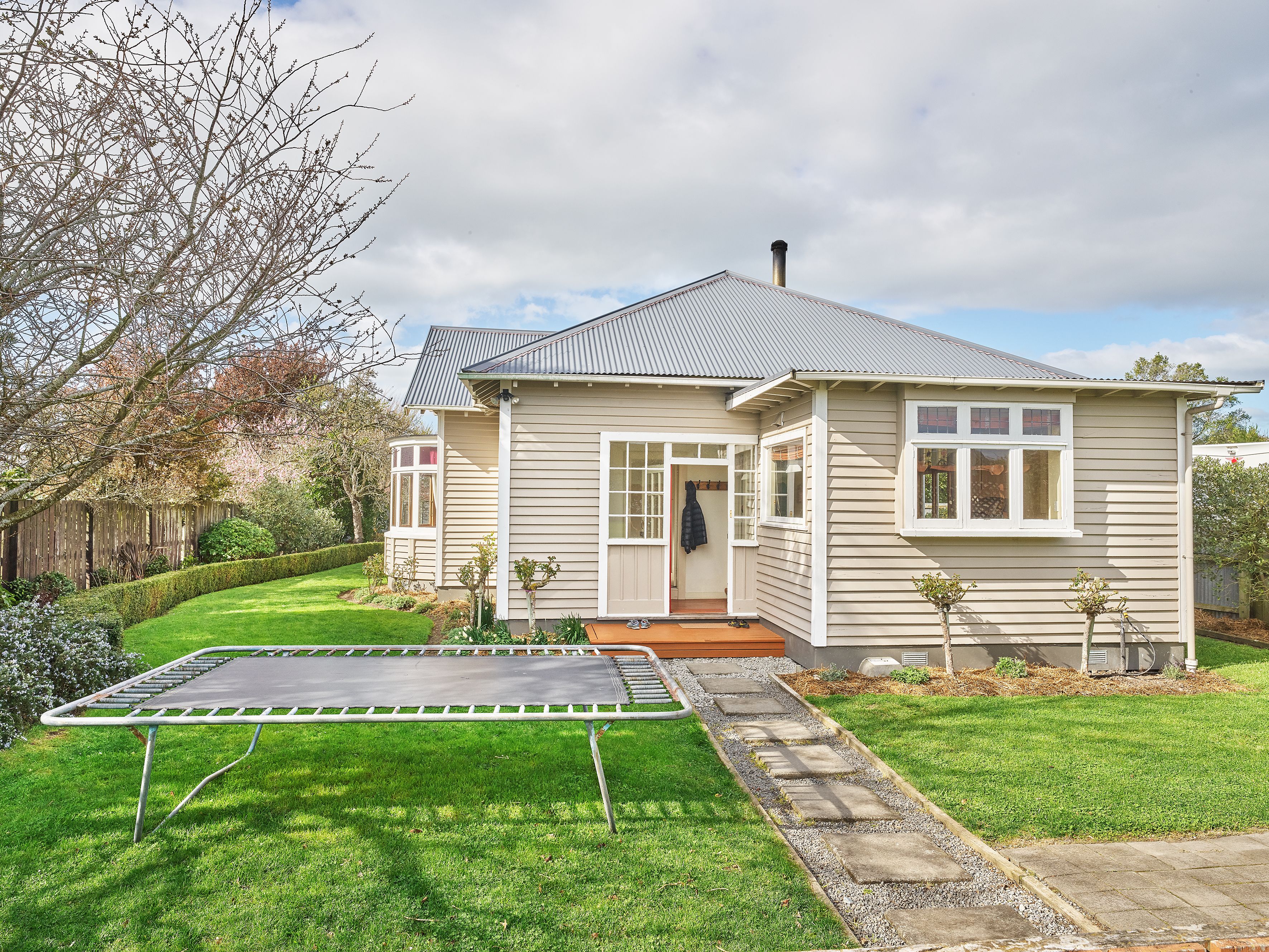 23a Cunningham Street, Leeston, Selwyn District