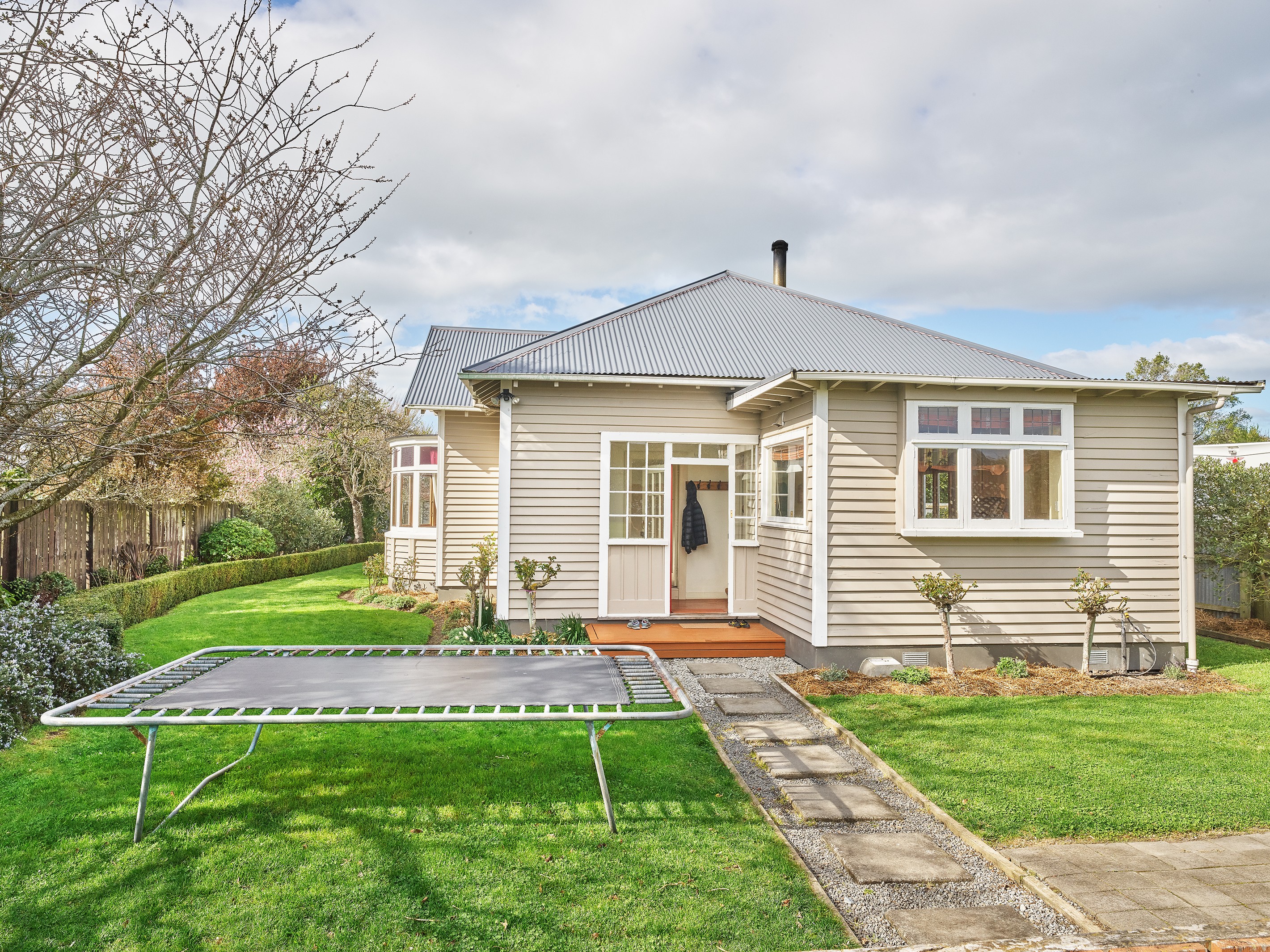 23a Cunningham Street, Leeston, Selwyn District