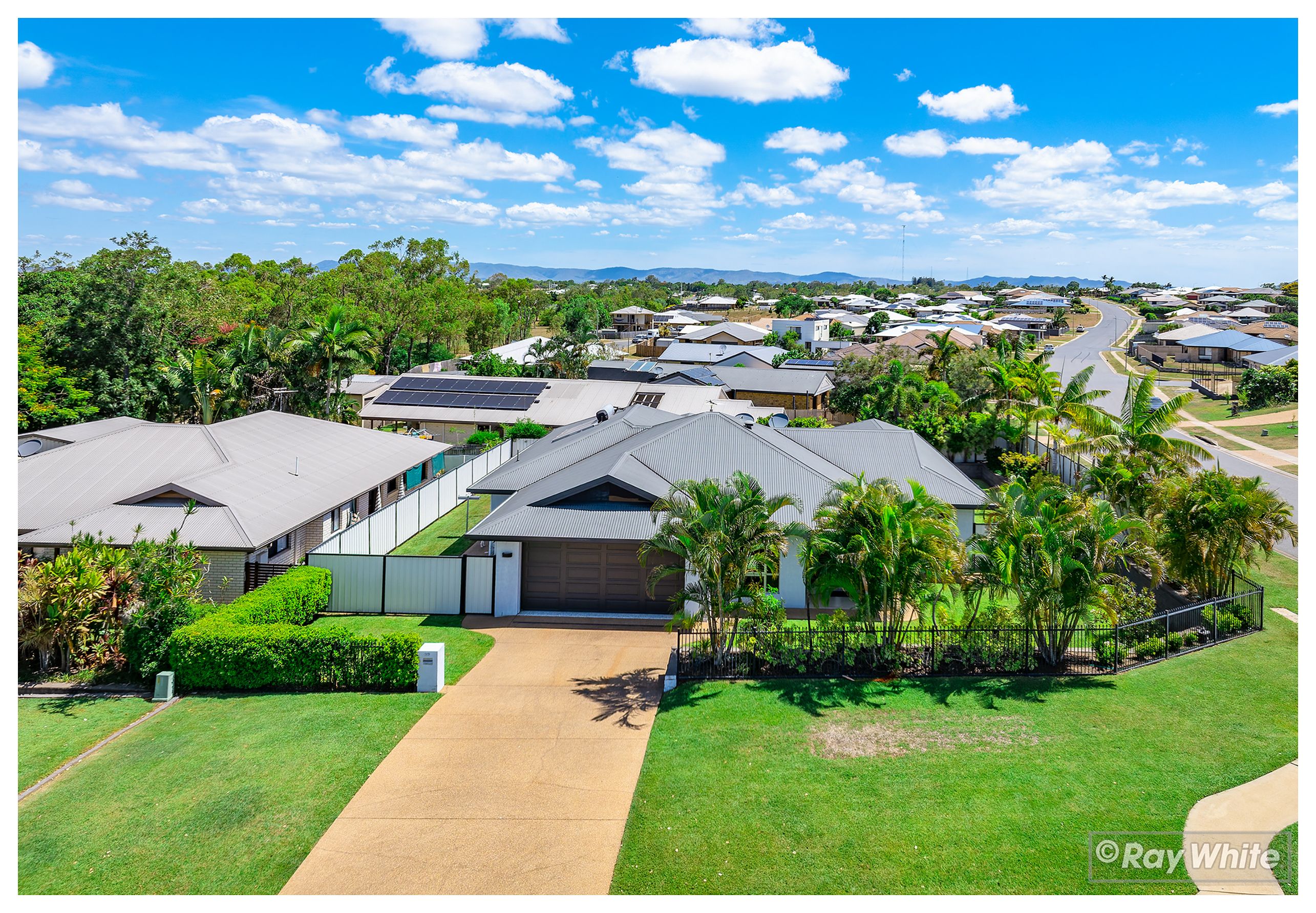 64 James Street, Gracemere, QLD 4702