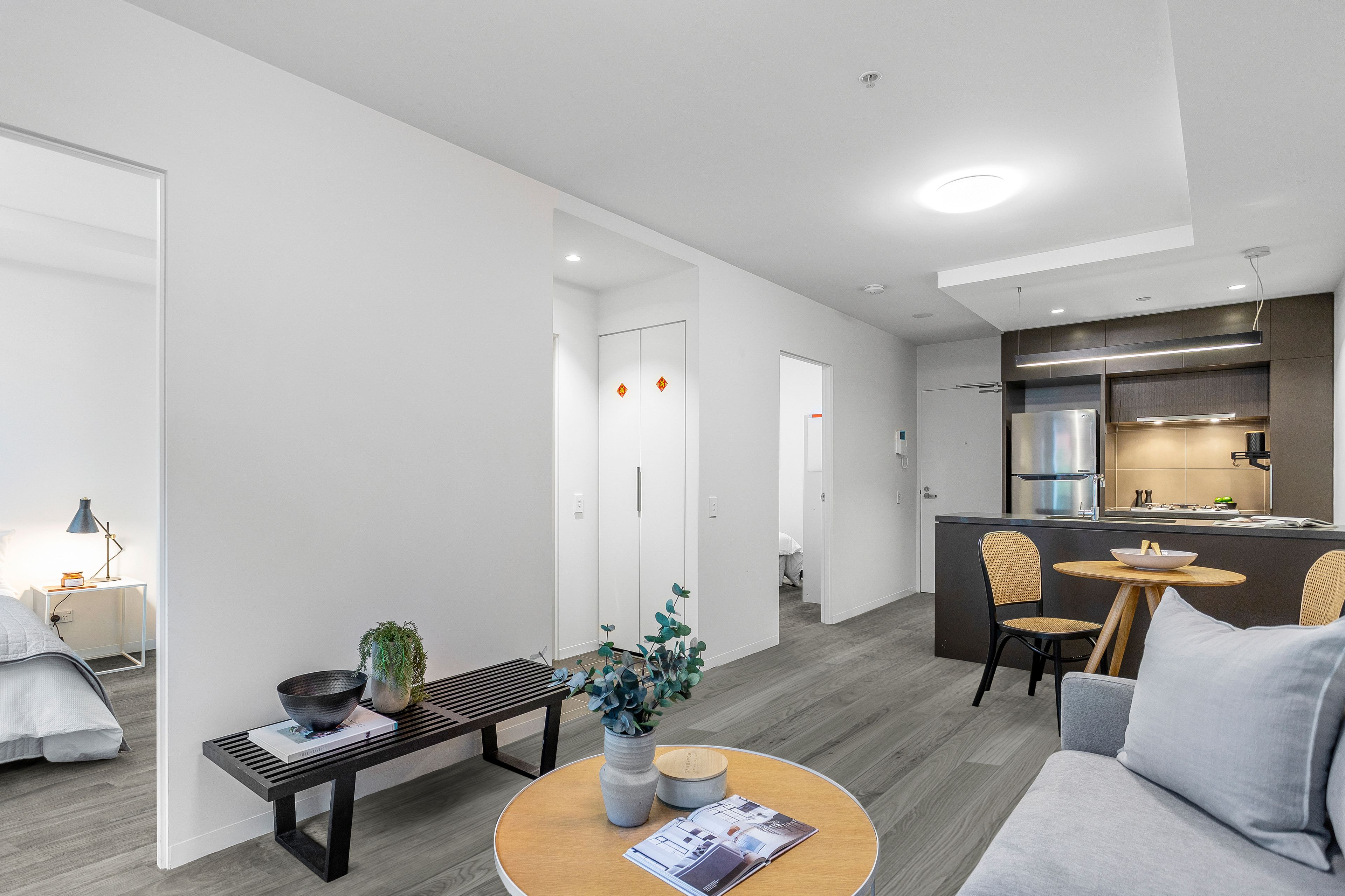 B204/8 Grosvenor Street, Abbotsford, VIC 3067