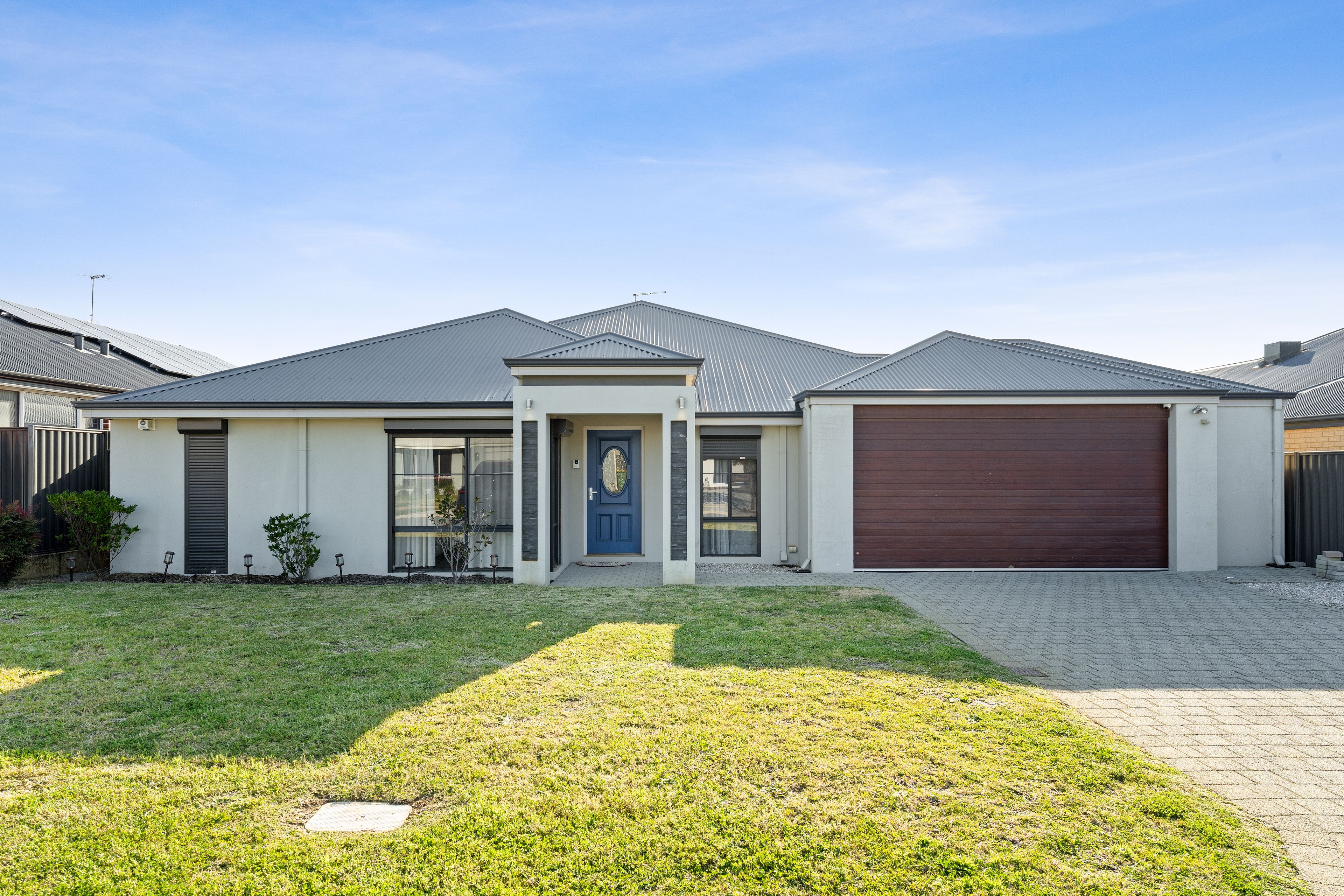 17 Grail Avenue, Baldivis WA 6171